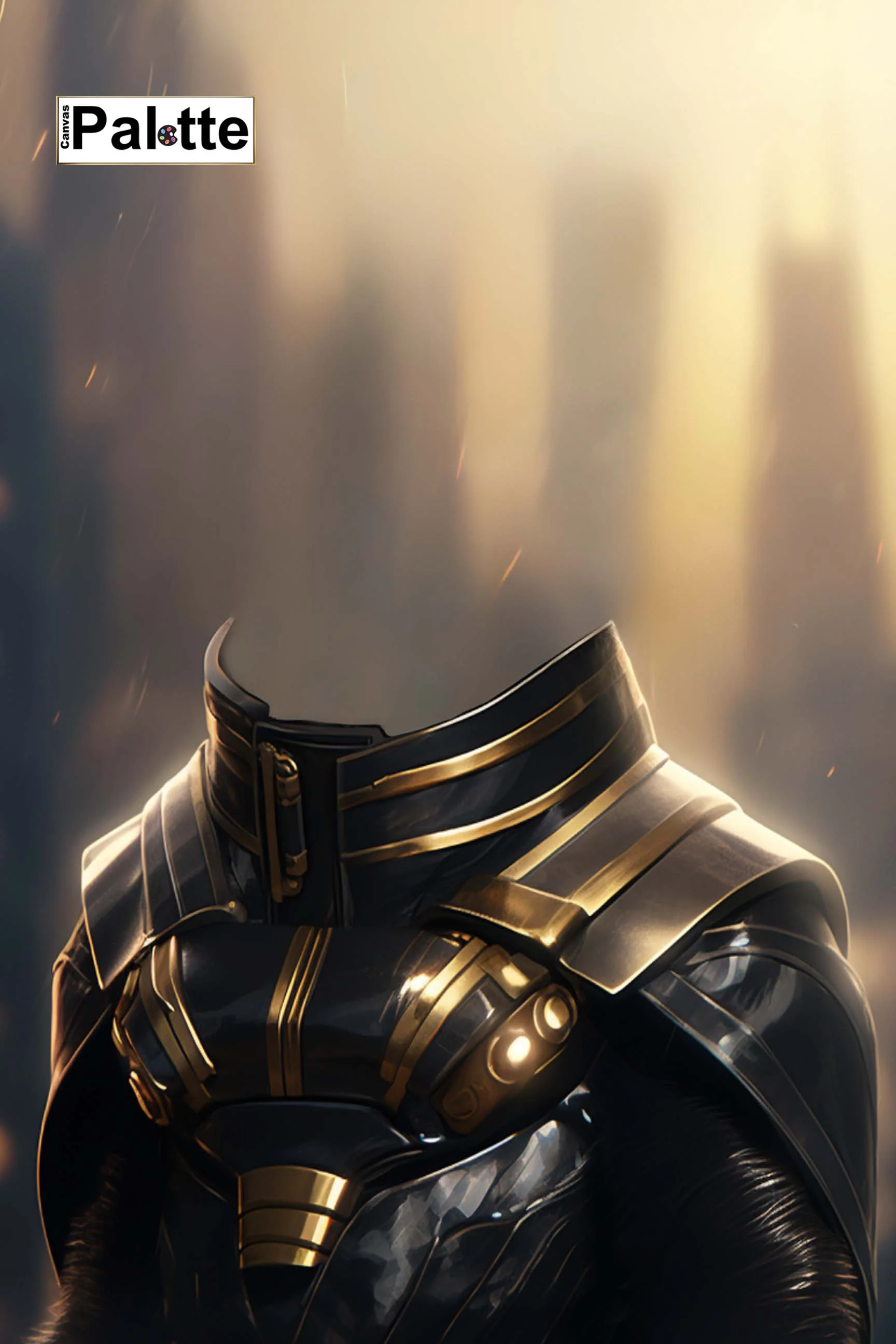 Template Custom Portraits - Image 4