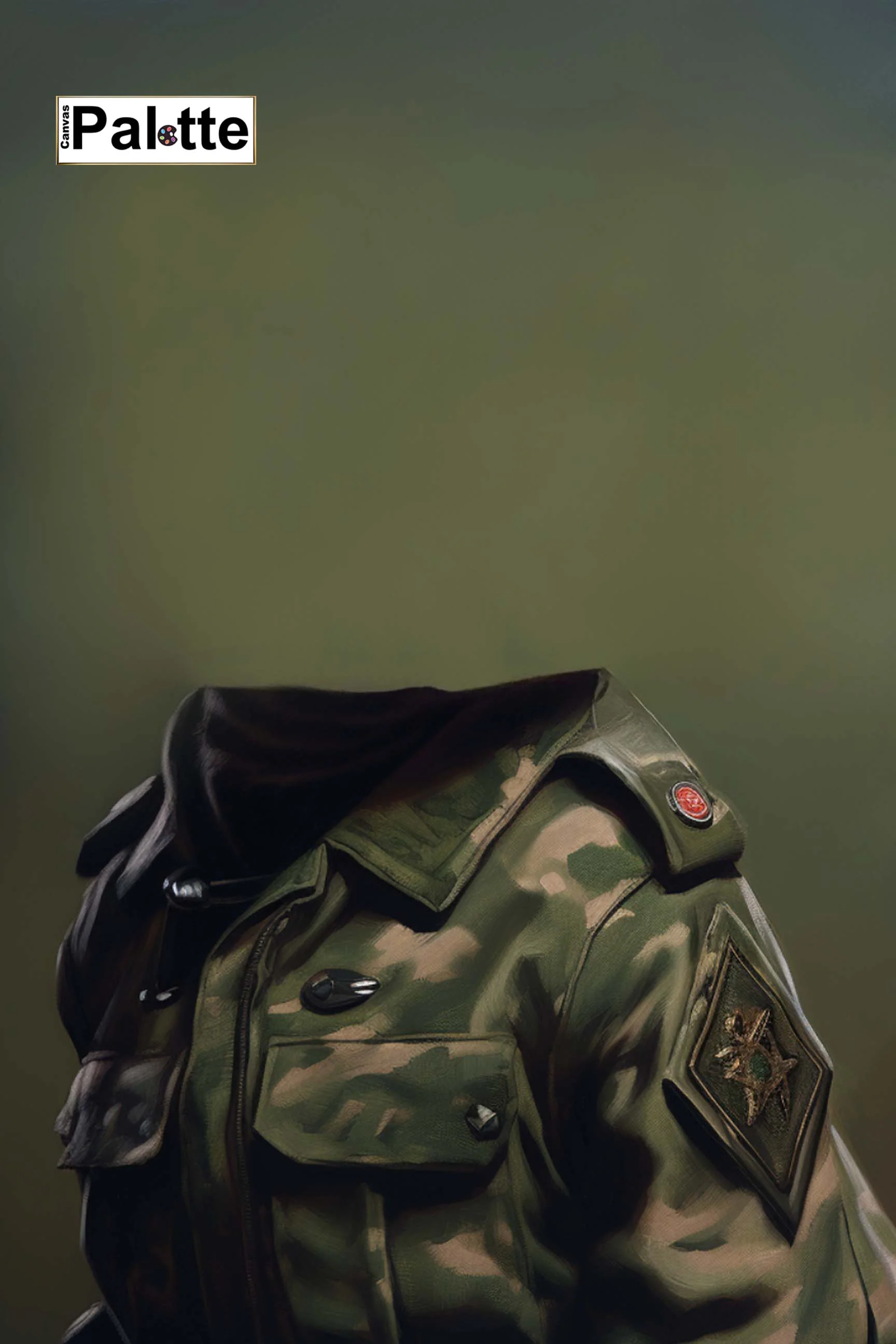 Template Custom Portraits - Image 5