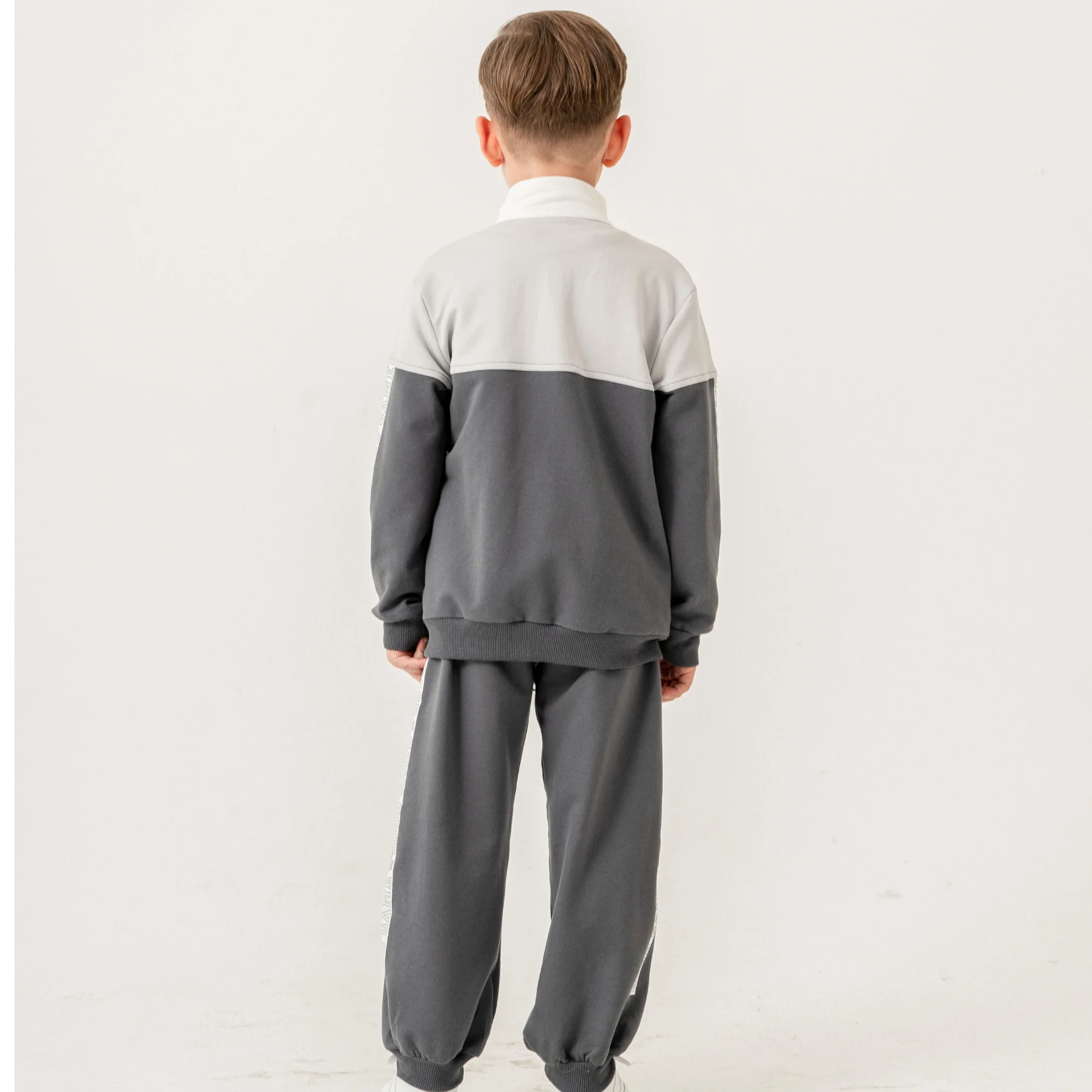 Tennis Star Jogger Set - Image 8