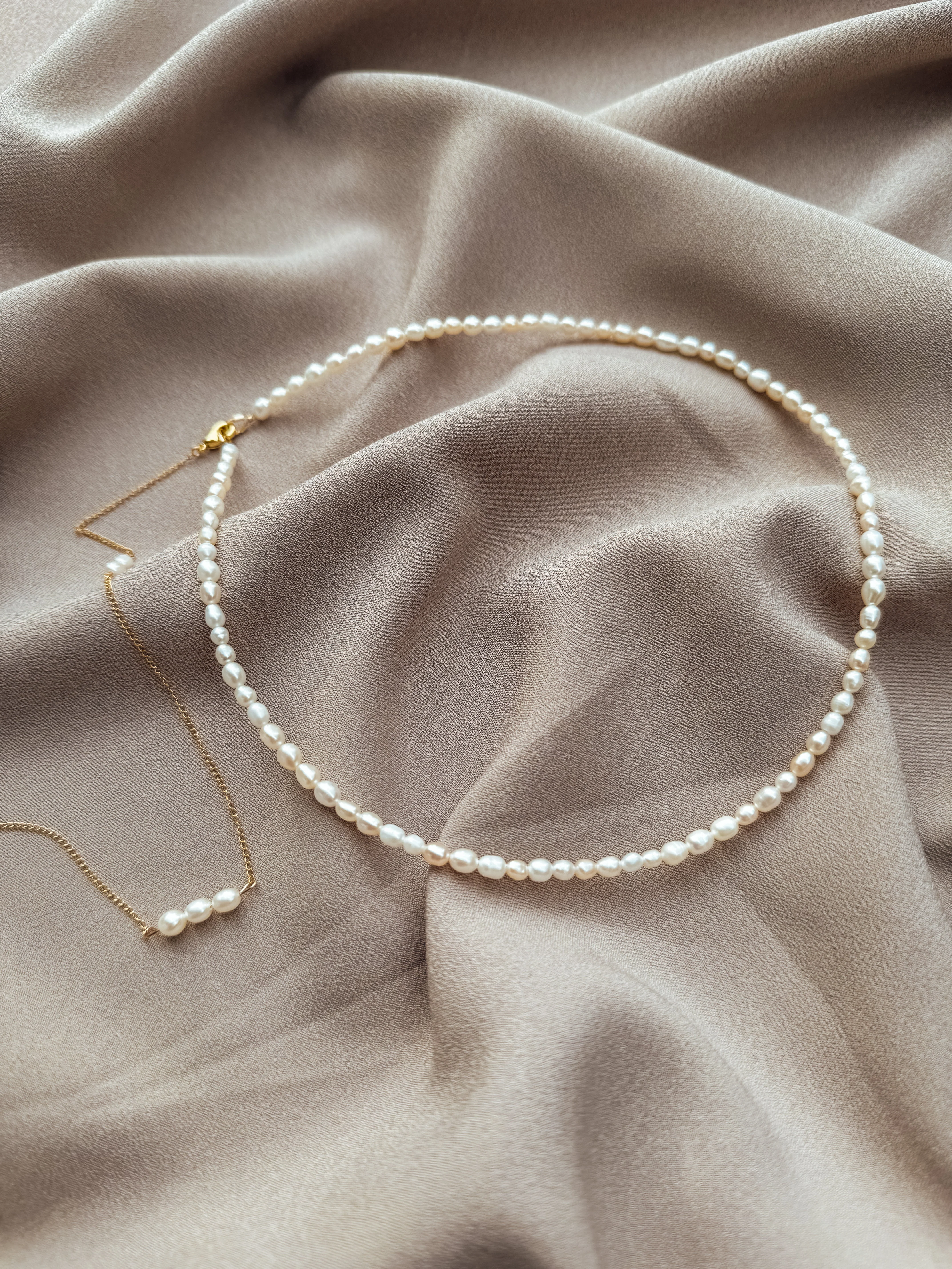 The Astrid necklace - Image 4