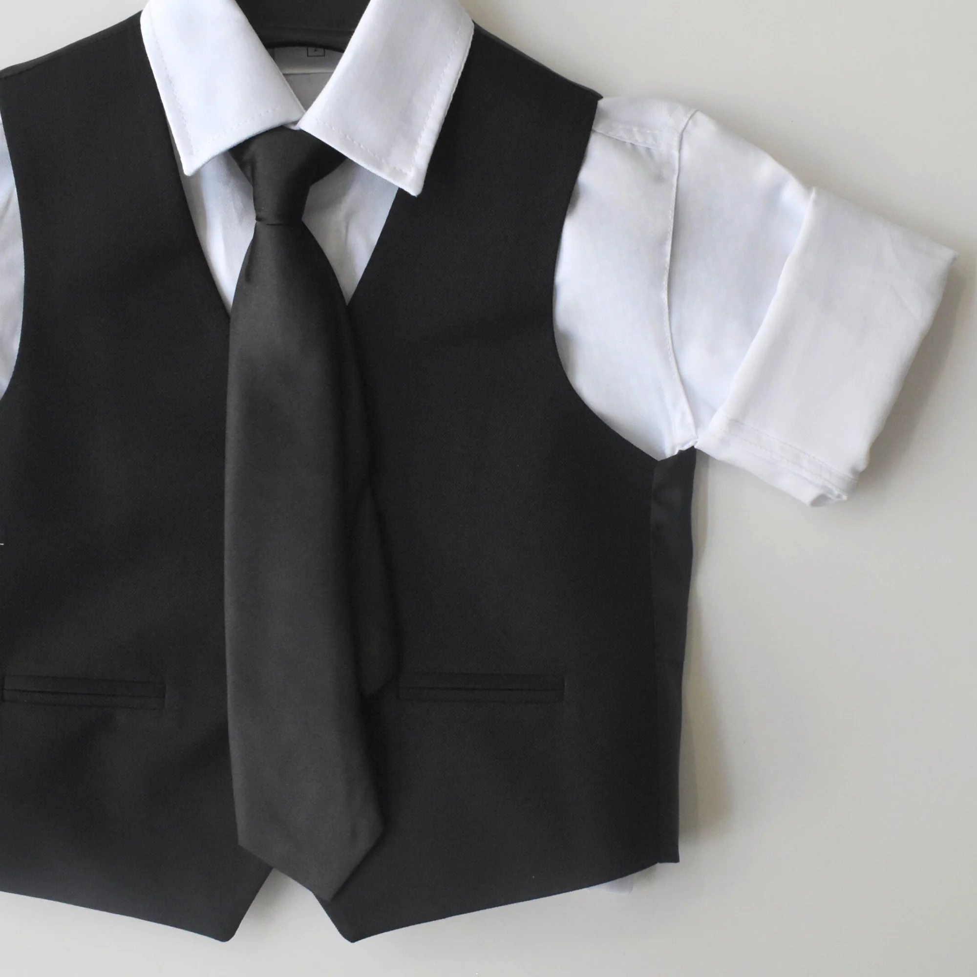 The Basic Suit Formal Boys Suit - Image 14