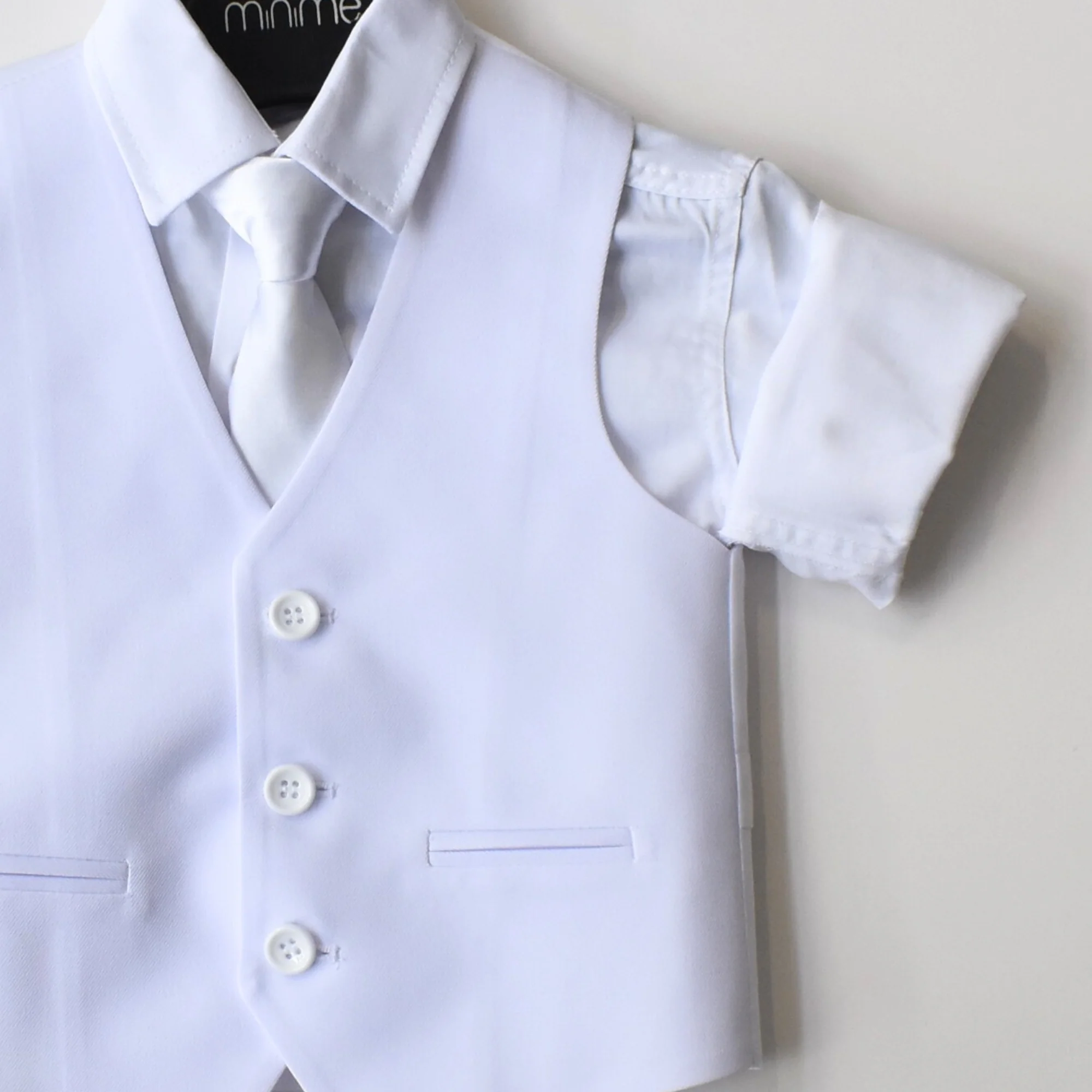 The Basic Suit Formal Boys Suit - Image 17