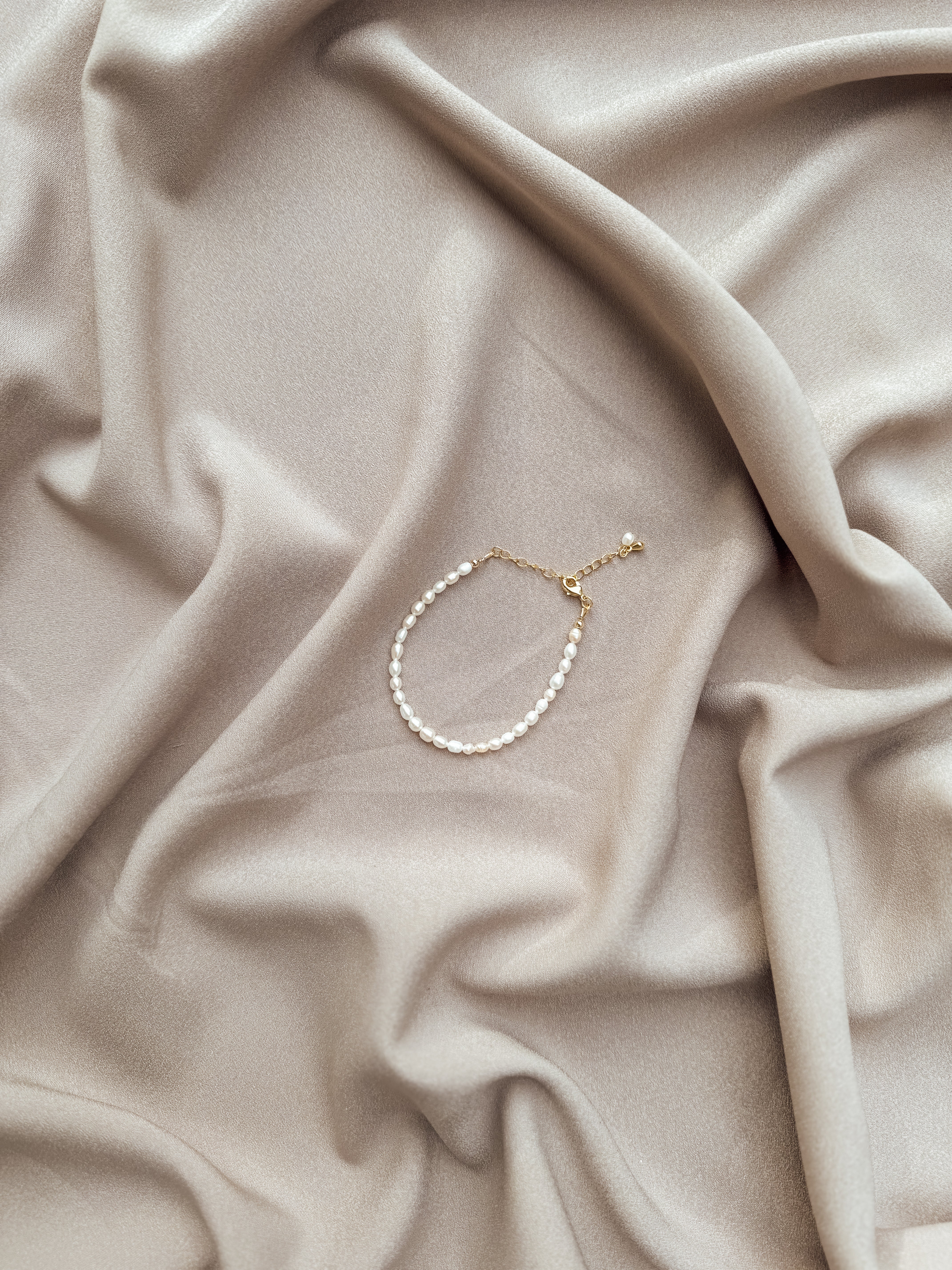 The Bianca Bracelet - Image 4