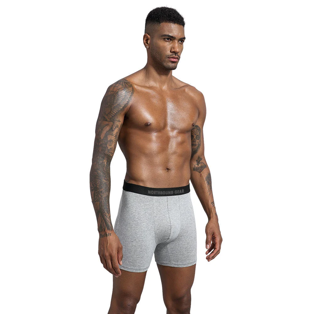 The Boxer Brief - 5 Pack - Image 5