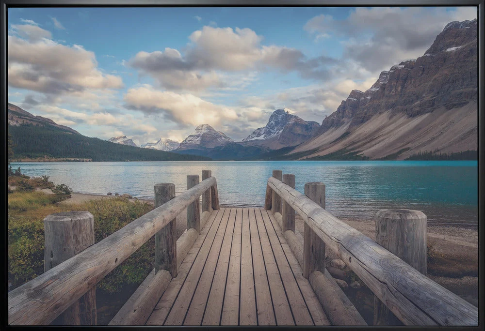 The Bridge - Image 3