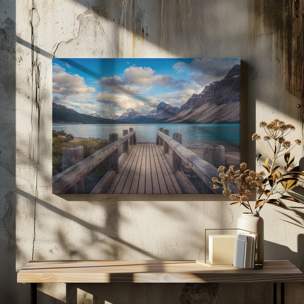 The Bridge - Image 5