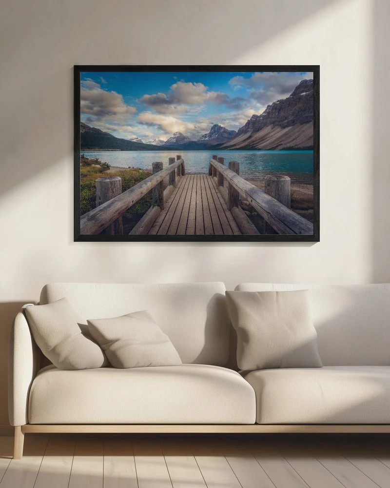 The Bridge - Image 8