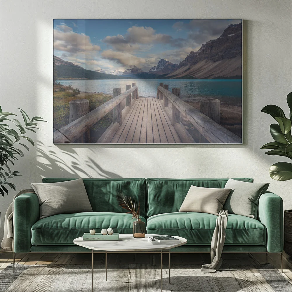The Bridge - Image 9