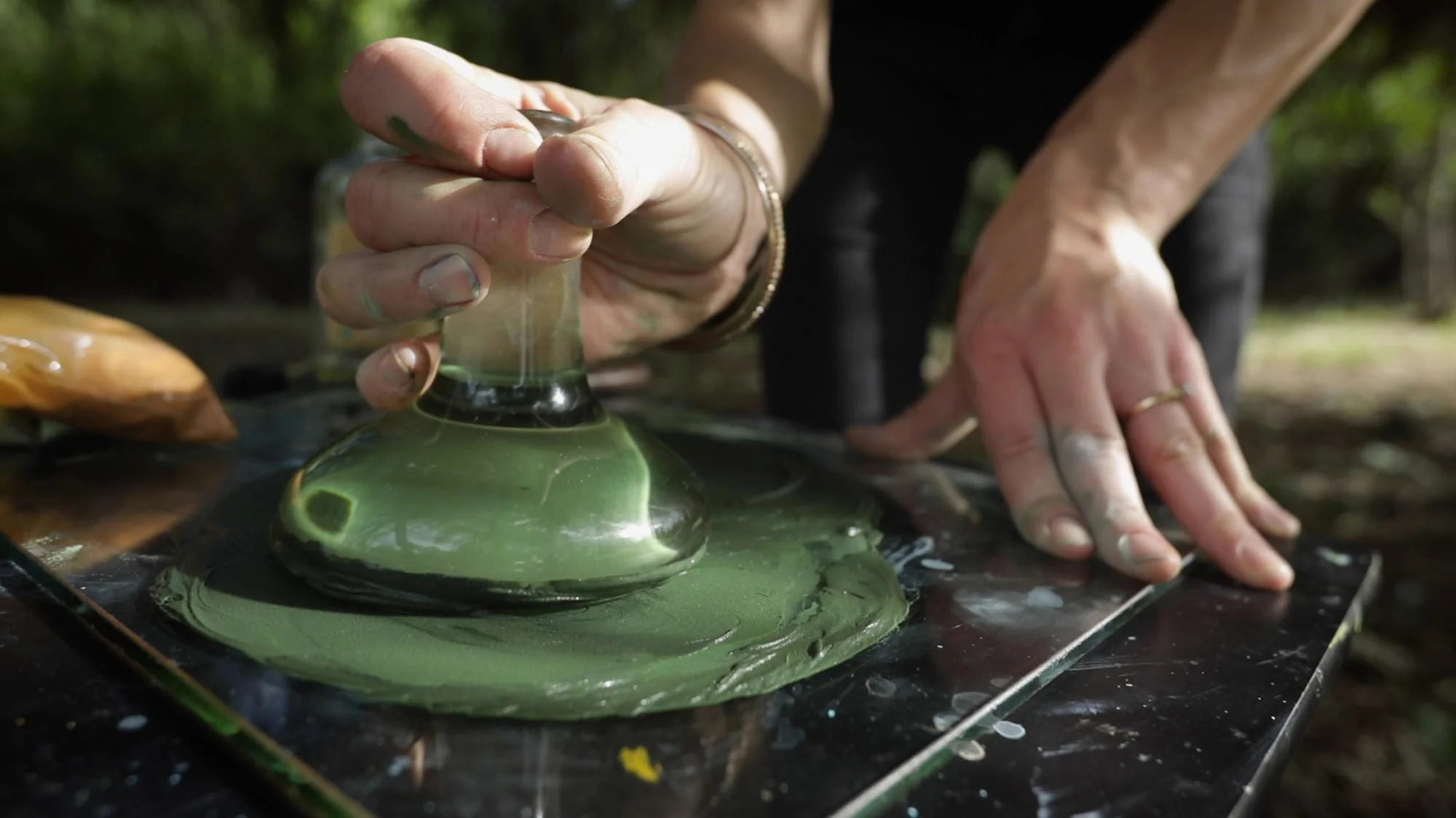 The Complete Paint Mixing Tools Kit - Image 2