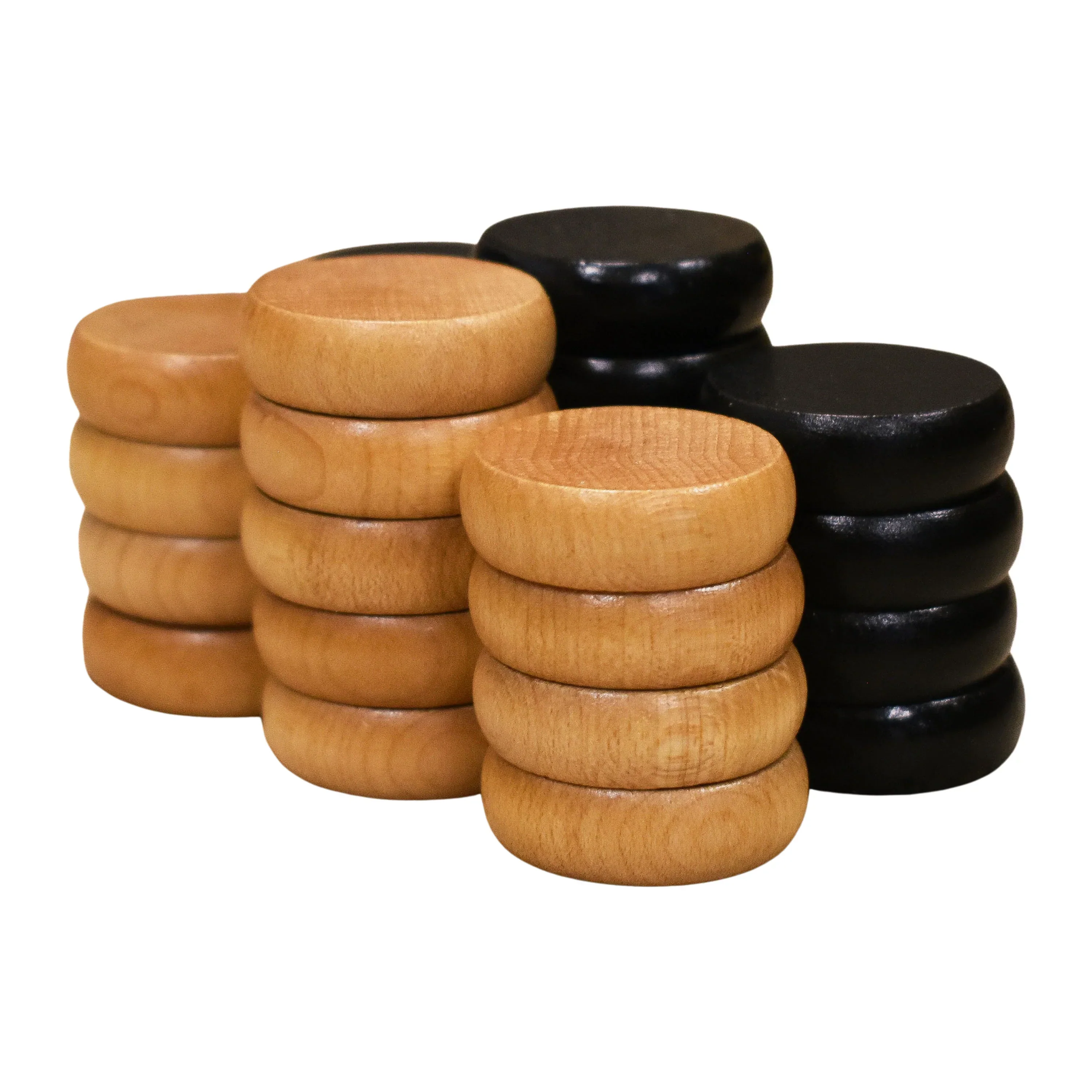 The Crokinole Canada Board (With Branding) - Tournament Board Game Set - Meets NCA Standards - Image 5