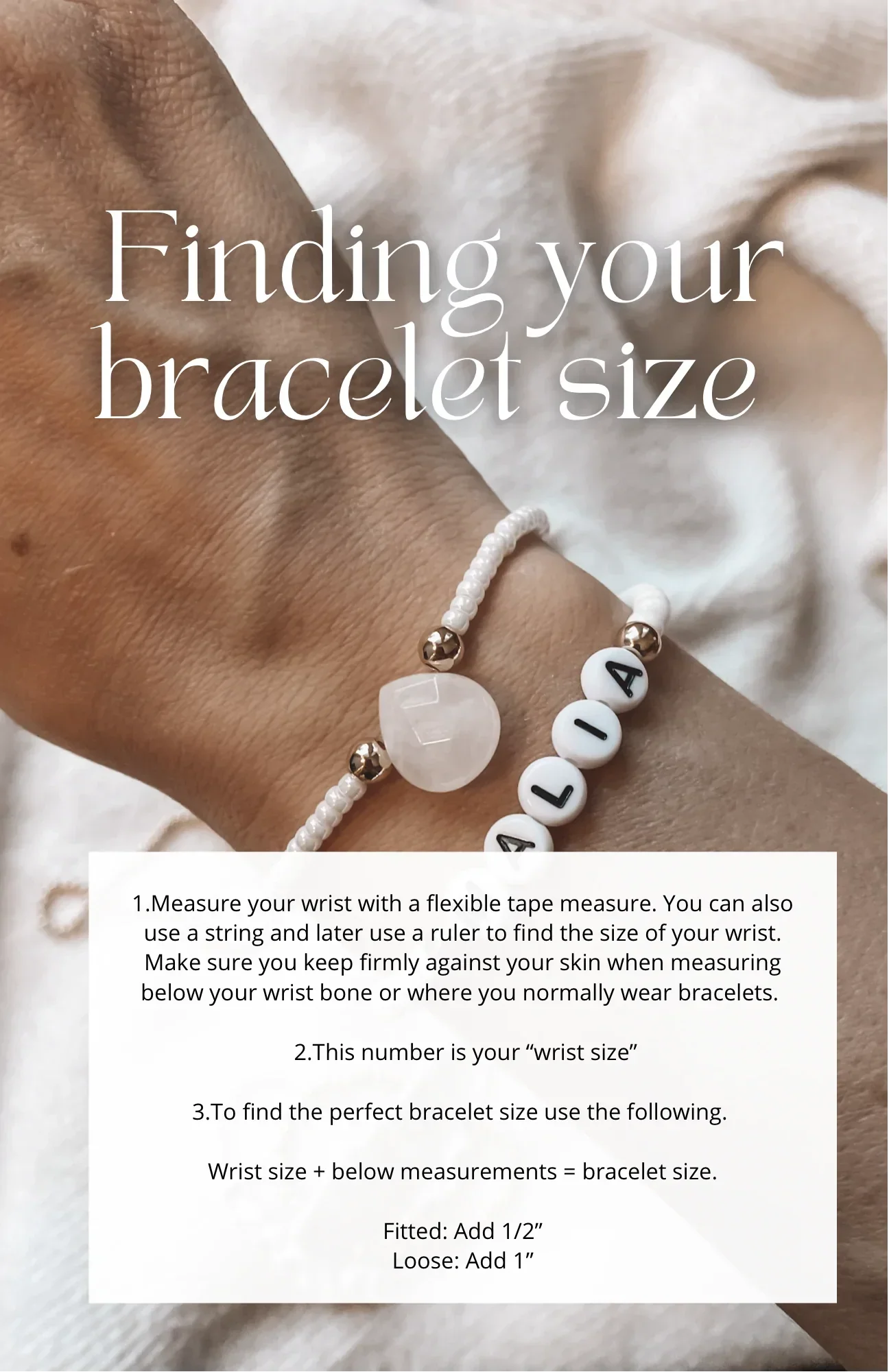 The Delia Bracelet - Image 5