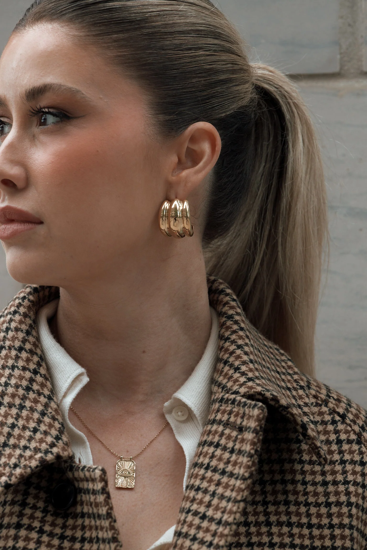 The Jasmine Necklace - Image 2