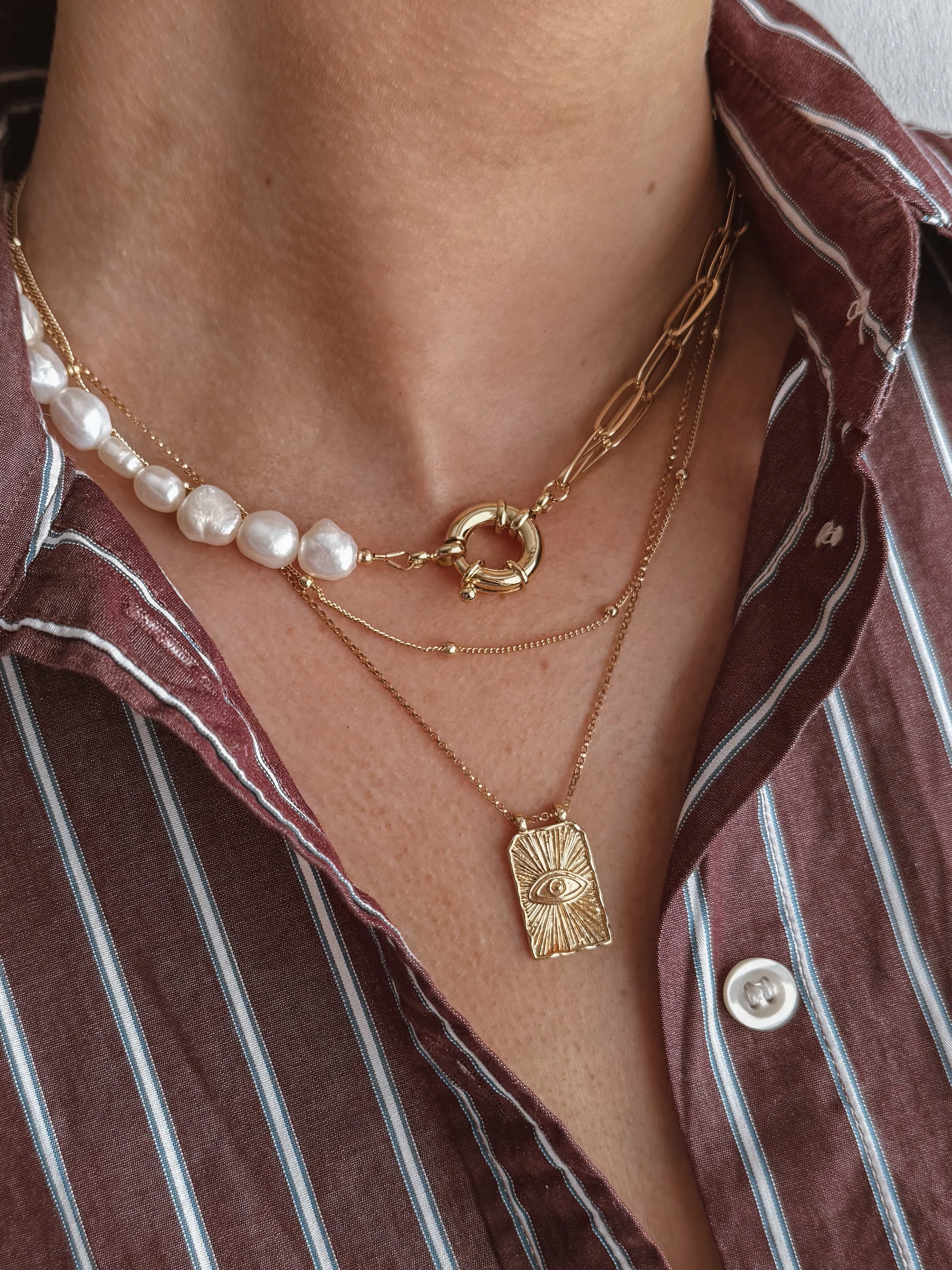 The Jasmine Necklace - Image 3