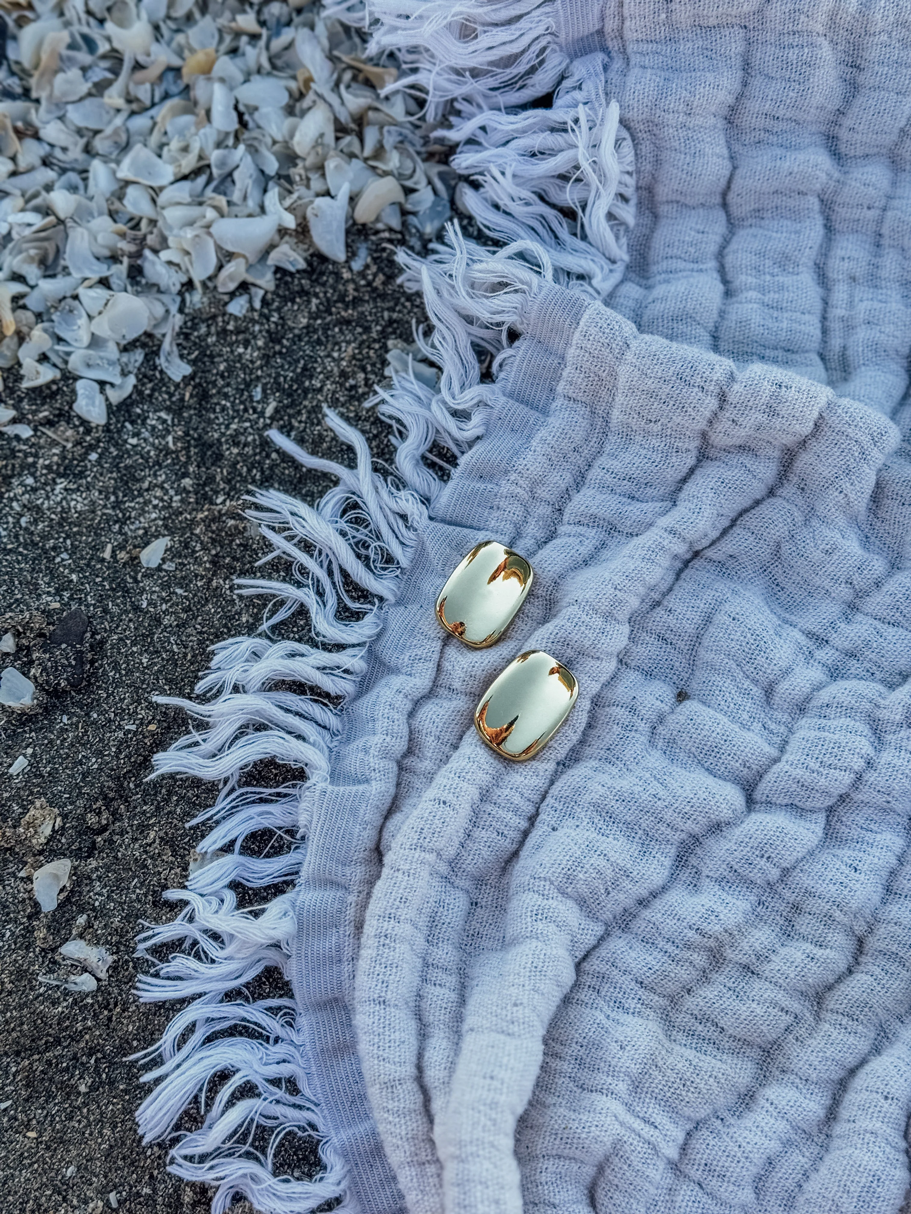 The Kerr Stud Earrings - Image 4