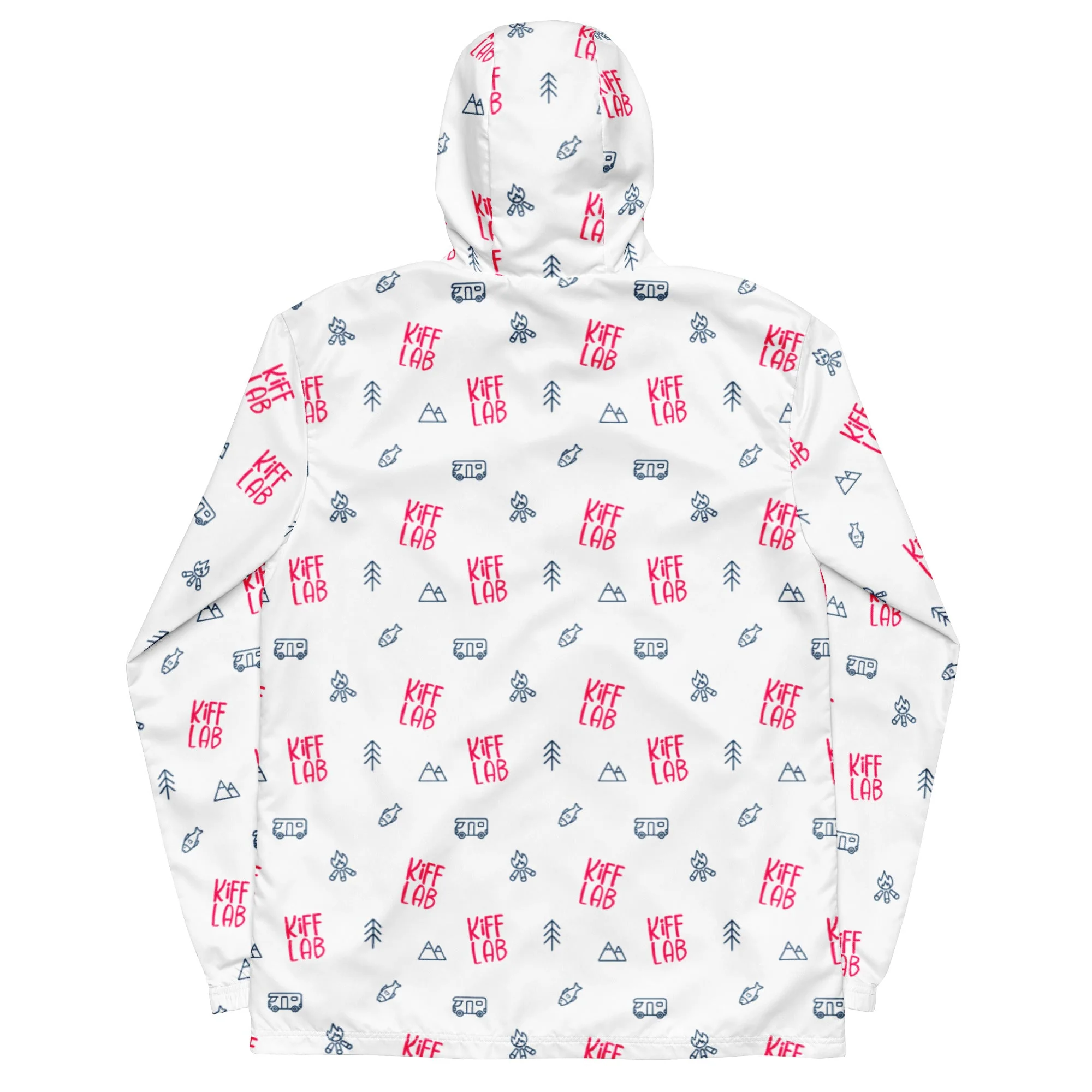 The Kiff Wind Breaker - Image 2