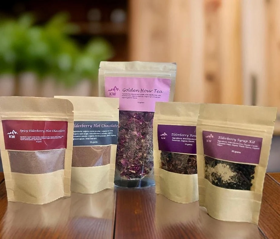 The Kootenay Sampler - Image 3