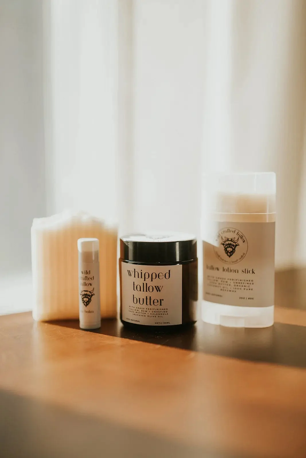 The Lux Gift Set 🐮(Save $14) - Image 2