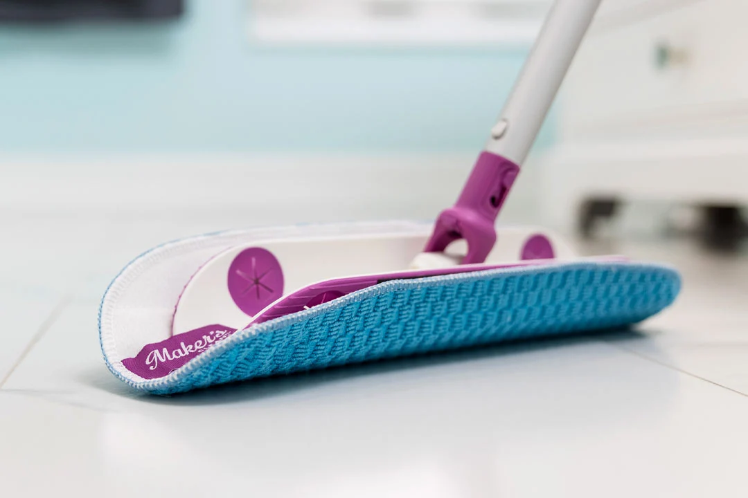 The Maker's Mop - Image 2