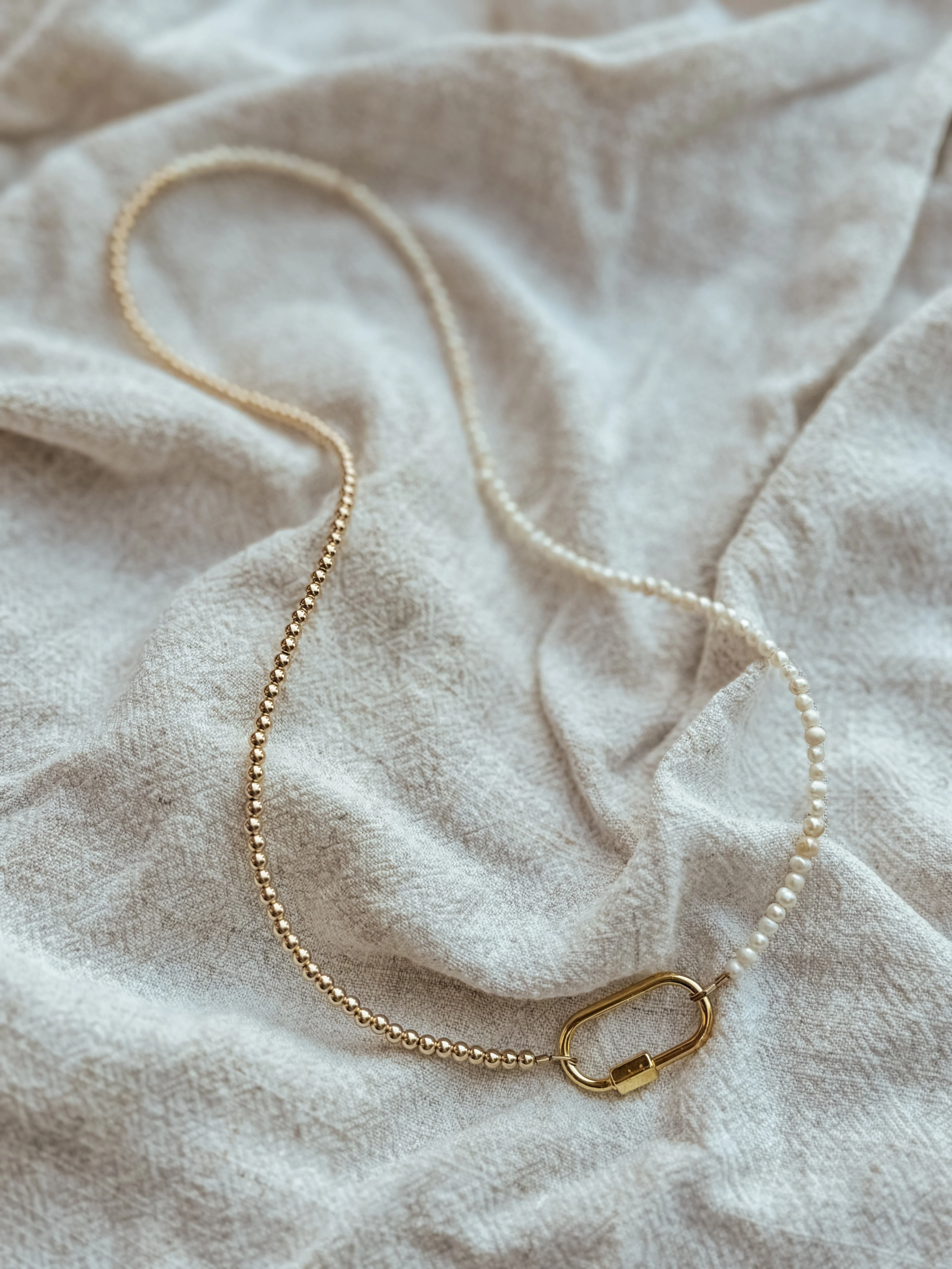 The Manhattan Necklace - Image 5