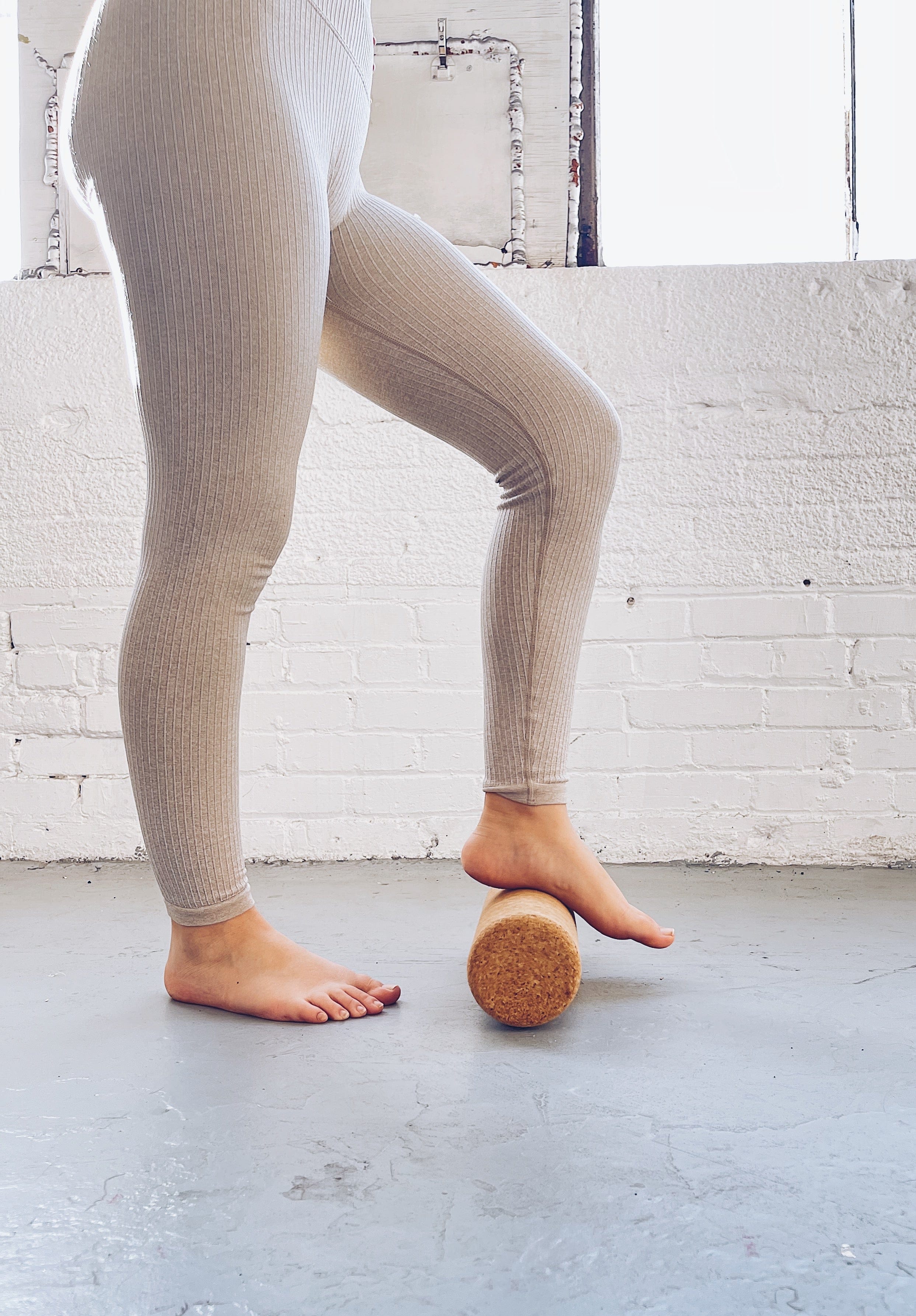 The Natural Cork Roller - Image 9