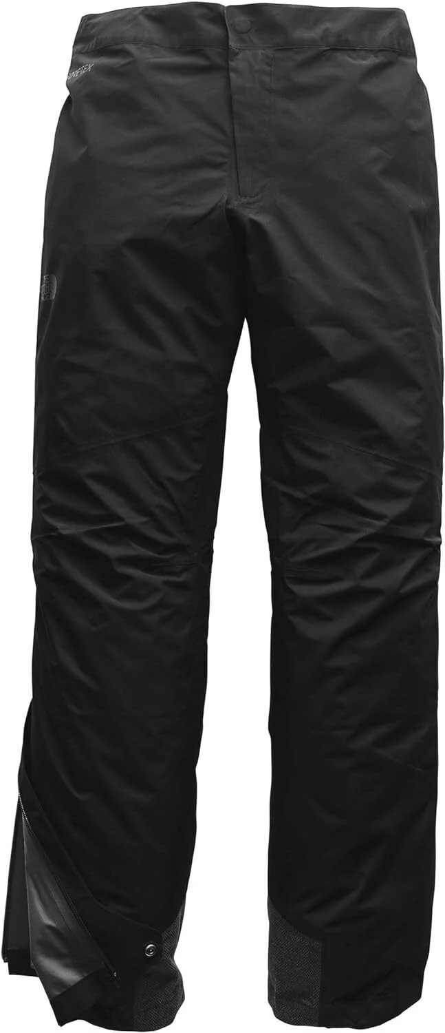 The North Face Men's Dryzzle Full Zip Gore-Tex Rain Pants Size: XL - Image 2