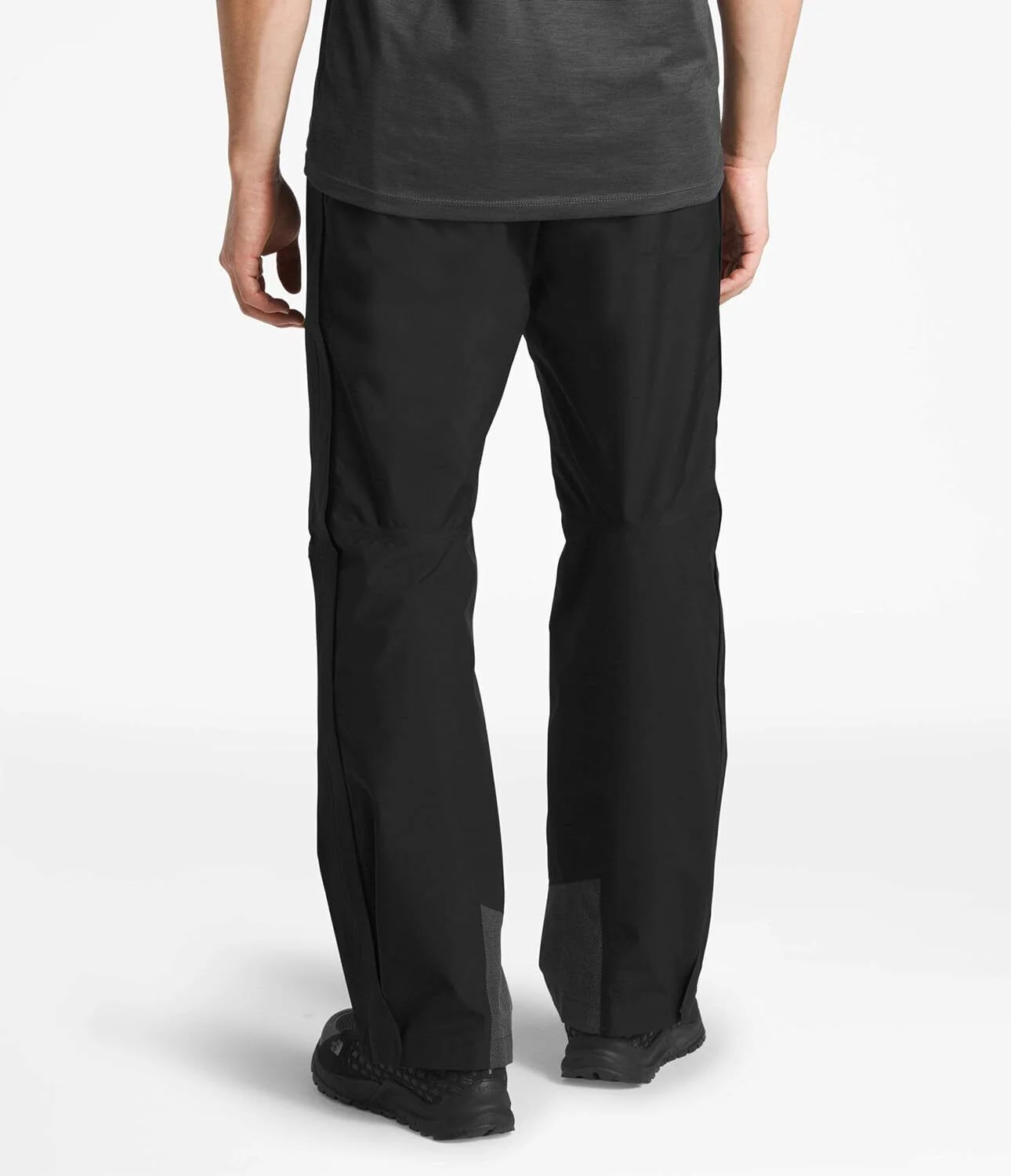 The North Face Men's Dryzzle Full Zip Gore-Tex Rain Pants Size: XL - Image 3