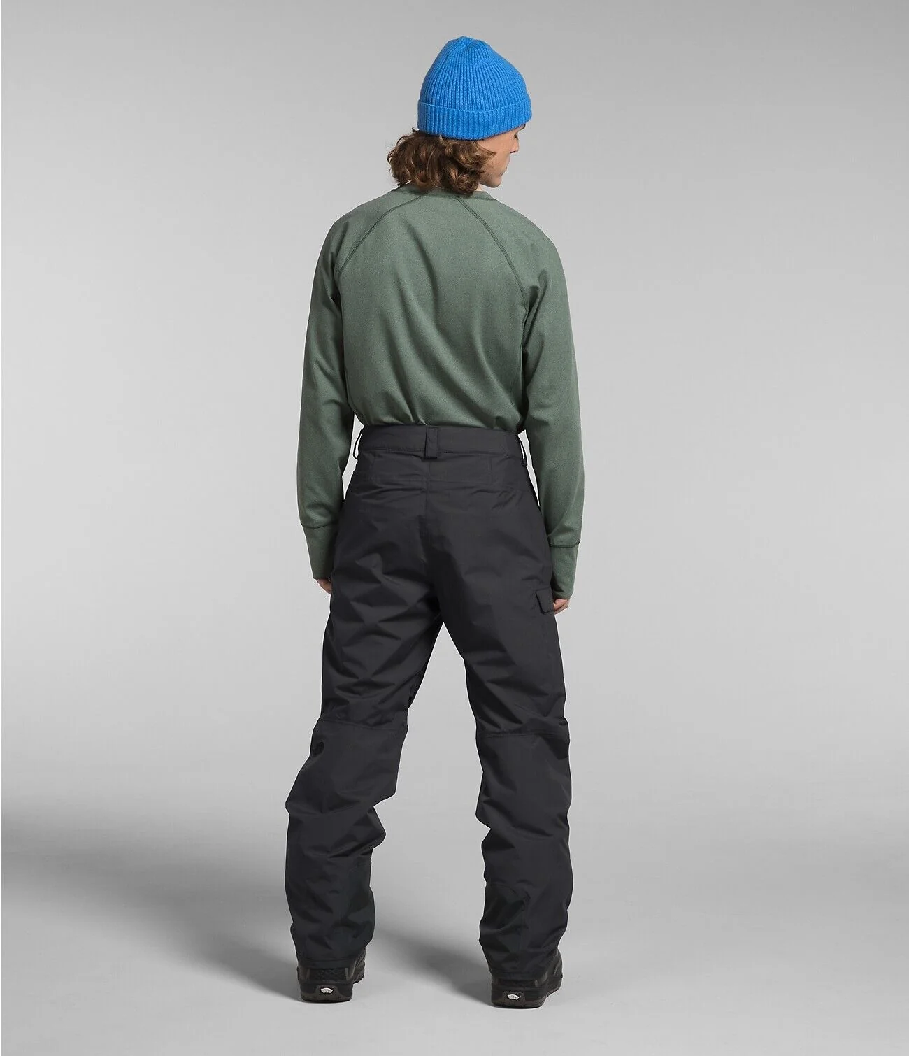 The North Face Men's Freedom Insulated Snow Pants XL - Image 3