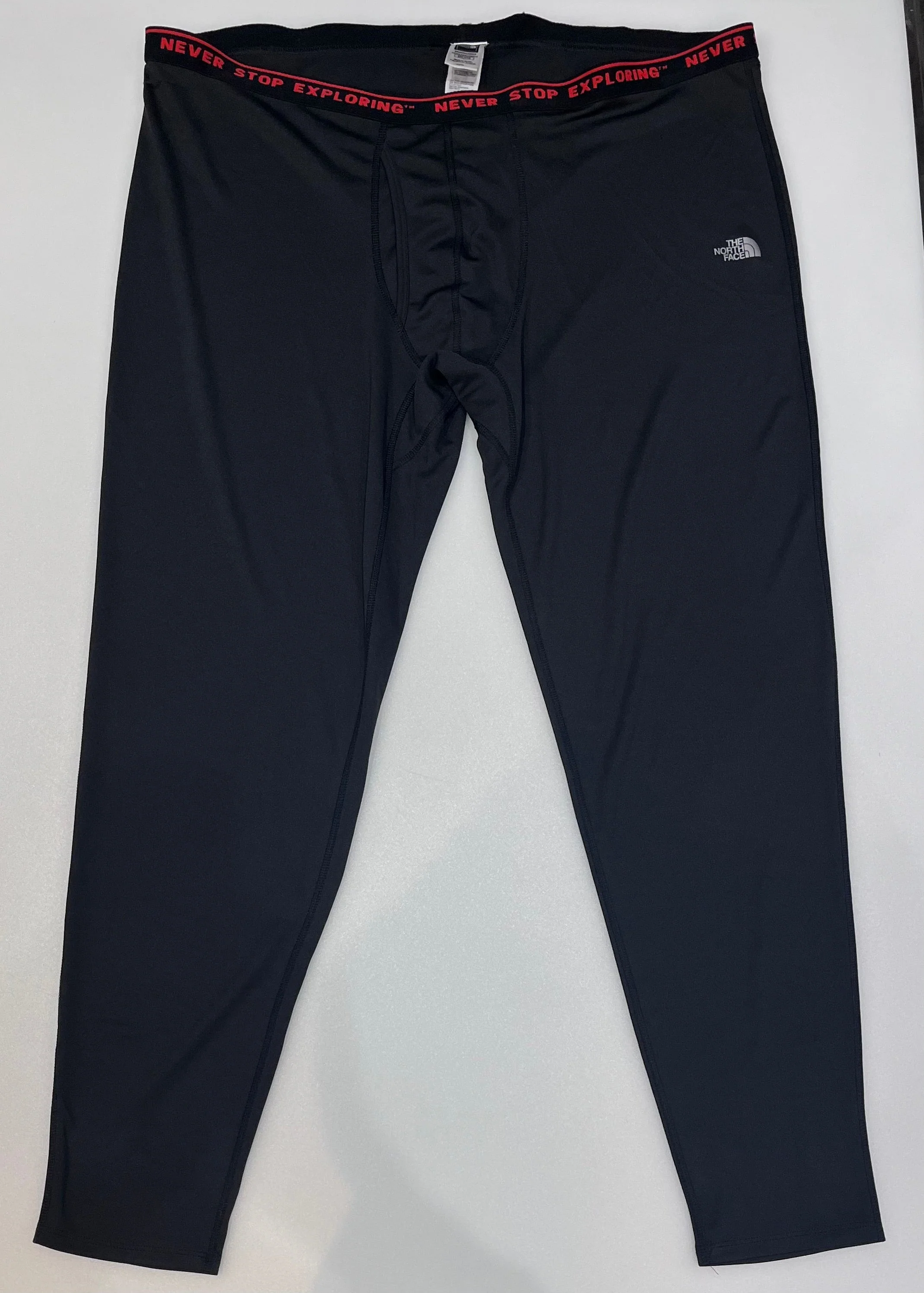 The North Face Men's Mid Weight XTC Synthetic Base Layer Pants 2XL