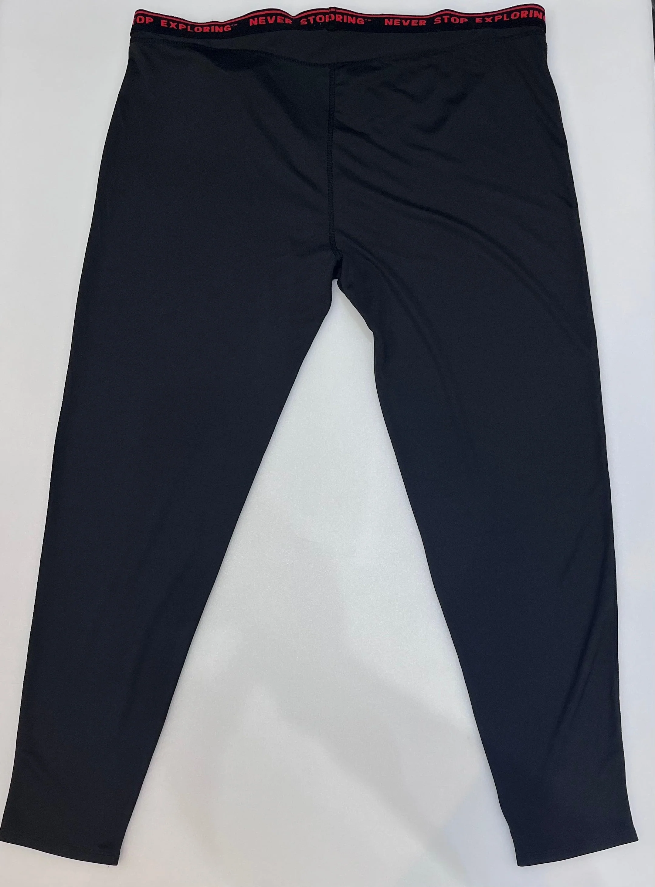 The North Face Men's Mid Weight XTC Synthetic Base Layer Pants 2XL - Image 2
