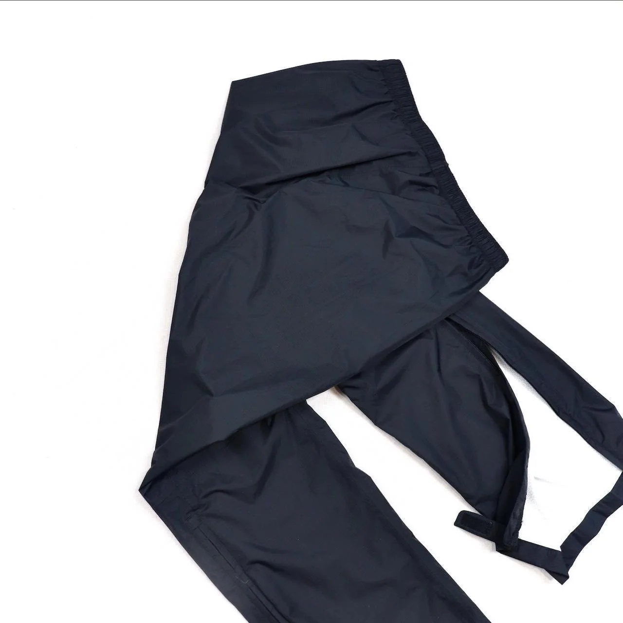 The North Face Men's Venture 2.5L 1/4 Zip Rain Pants XXL - Image 5