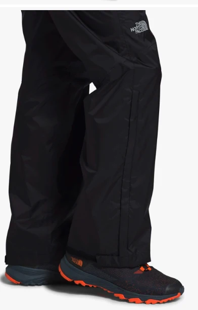 The North Face Men's Venture 2.5L Waterproof Rain Pants XXL - Image 9