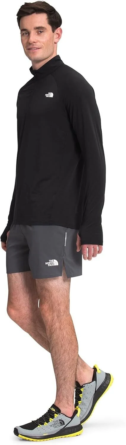 The North Face Men's Wander ¼ Zip Performance Pullover Top Size XXL - Image 3