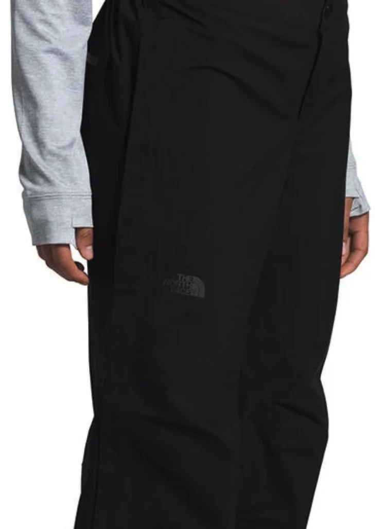 The North Face Women's Dryzzle FutureLight Waterproof Rain Pant Size: XL - Image 4