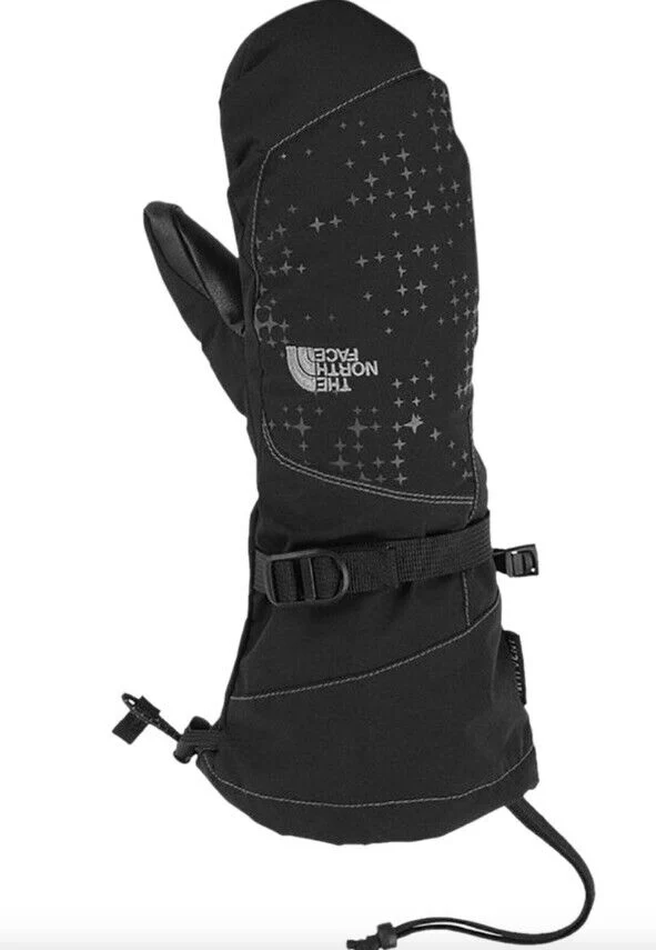 The North Face Women's Revelstoke Mitts Size XS - Image 2