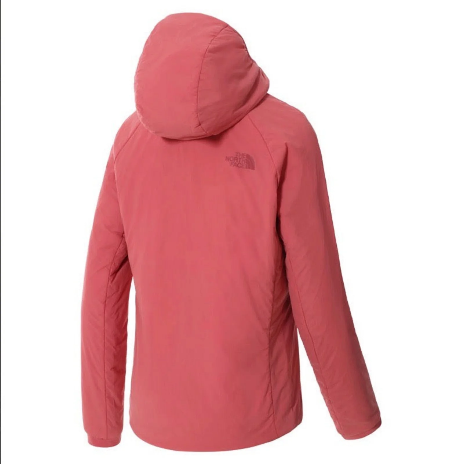 The North Face Women's Ventrix Hoodie Jacket in BLUE Size: XL - Image 5