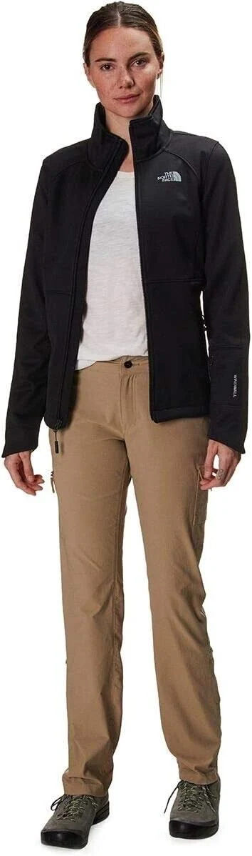 The North Face Women's Wandur Hike Pants - Image 3