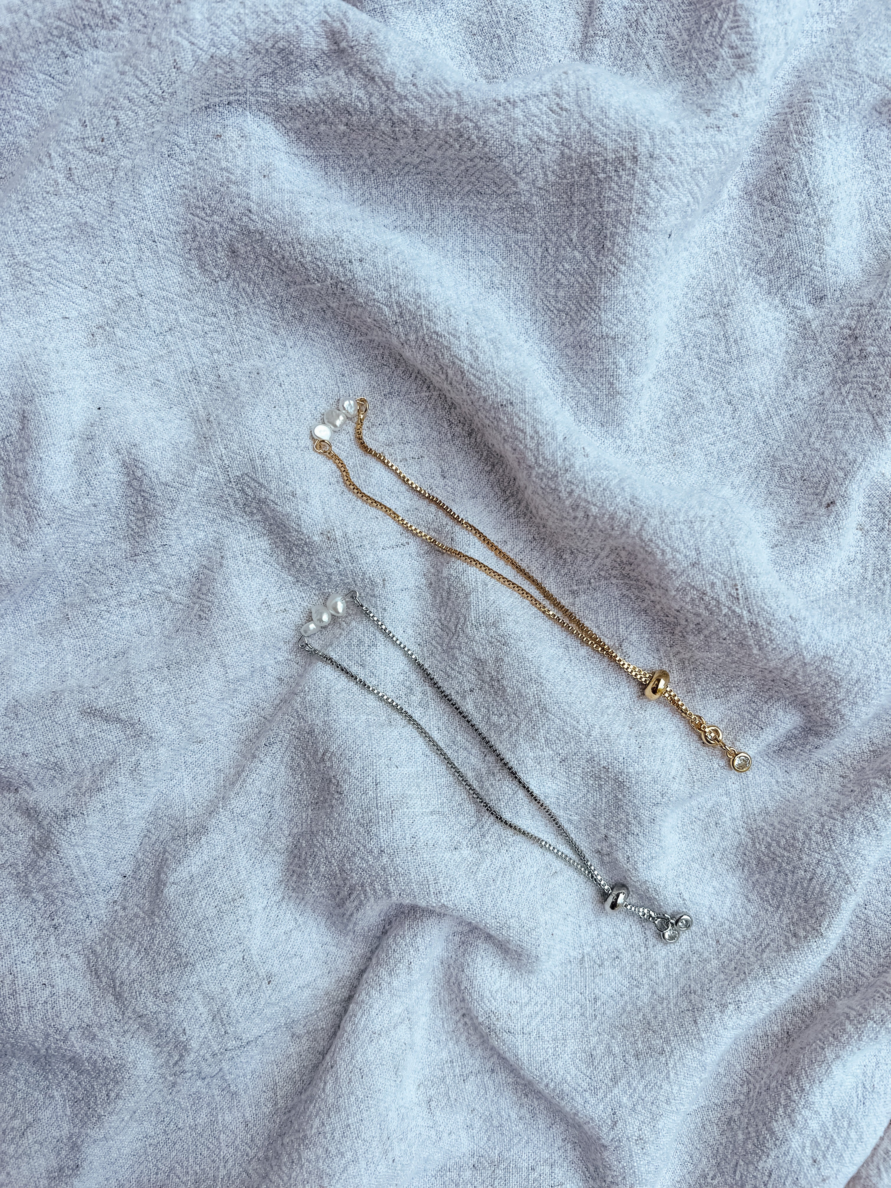 The Oak Bay Bracelet - Image 2