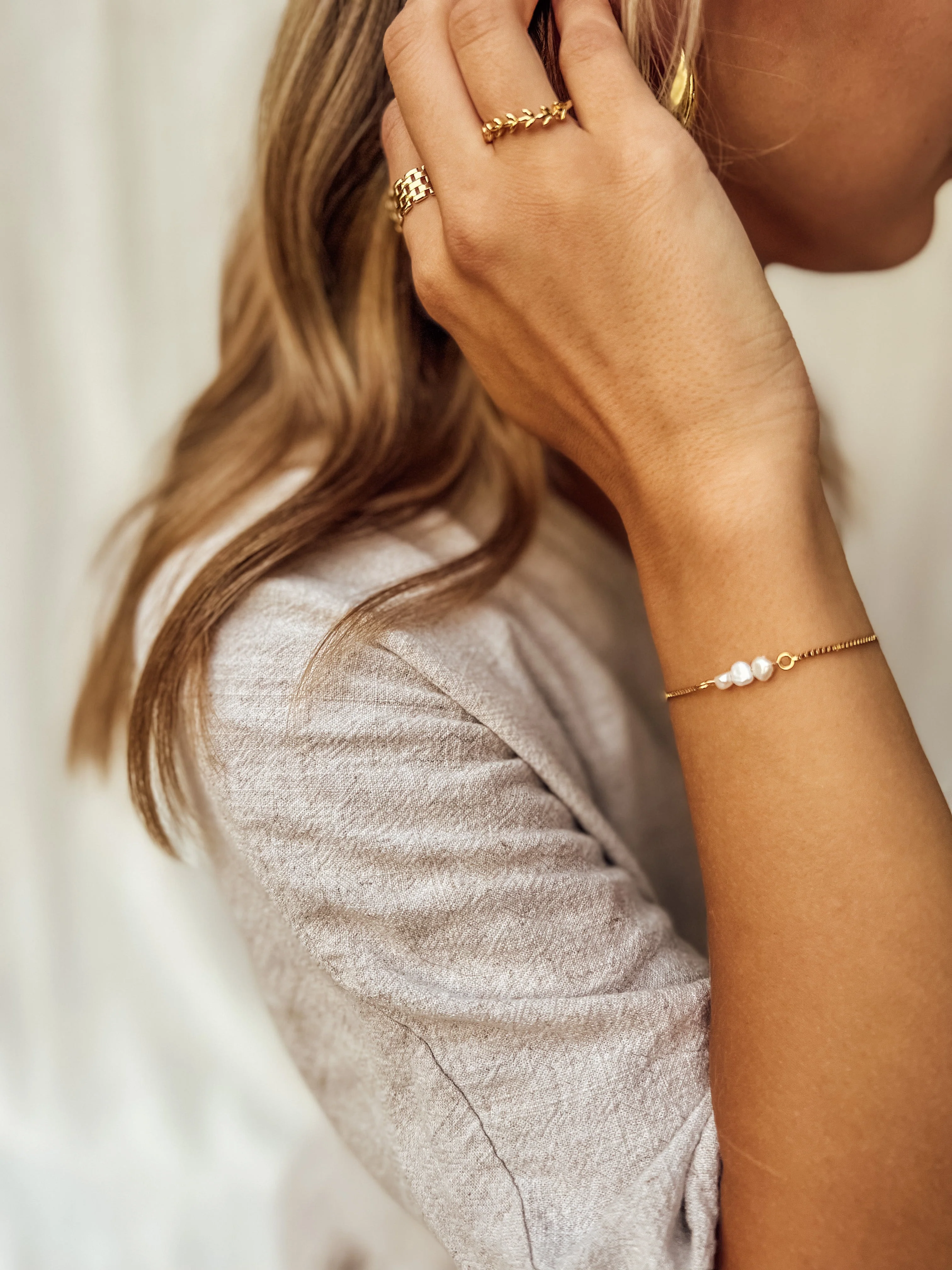 The Oak Bay Bracelet - Image 4