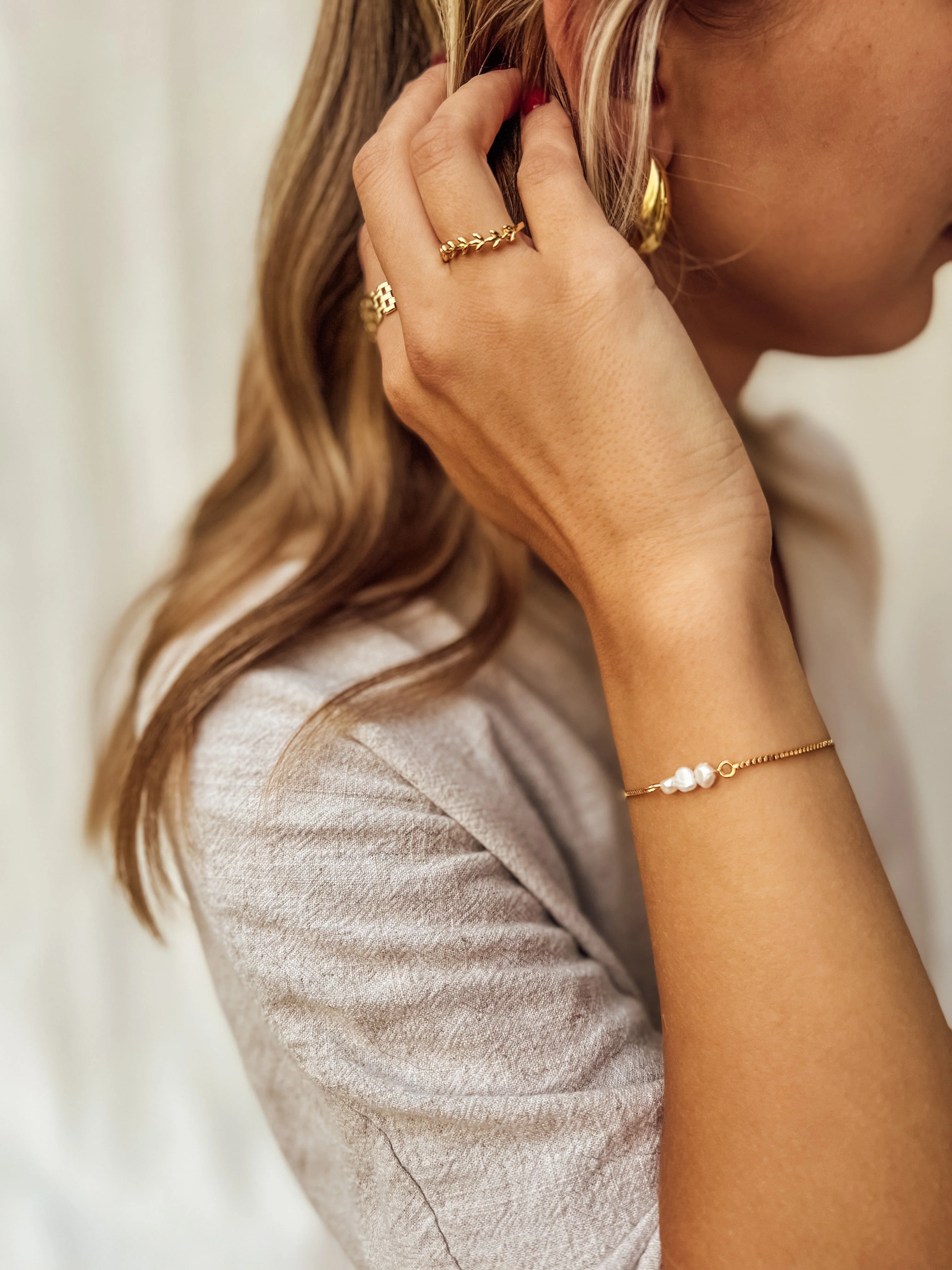 The Oak Bay Bracelet - Image 7