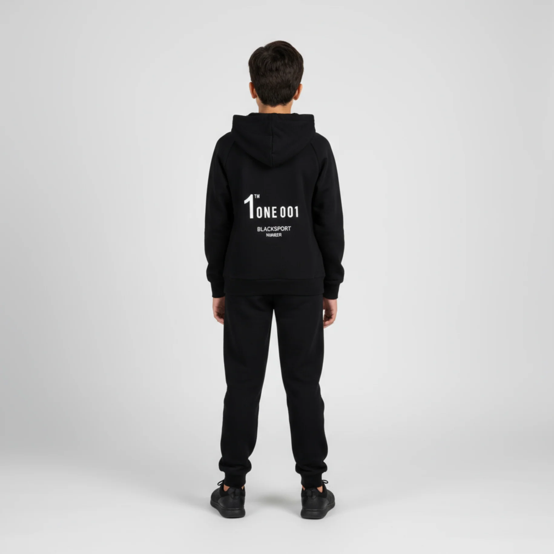 The One Unisex Jogger Set - Image 3