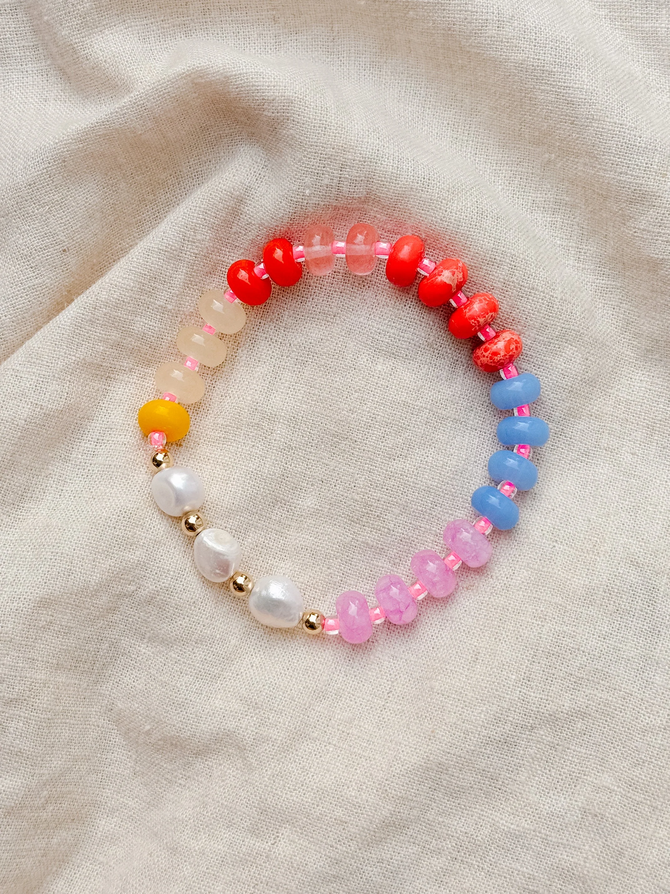 The Palm Beach Bracelet - Image 10
