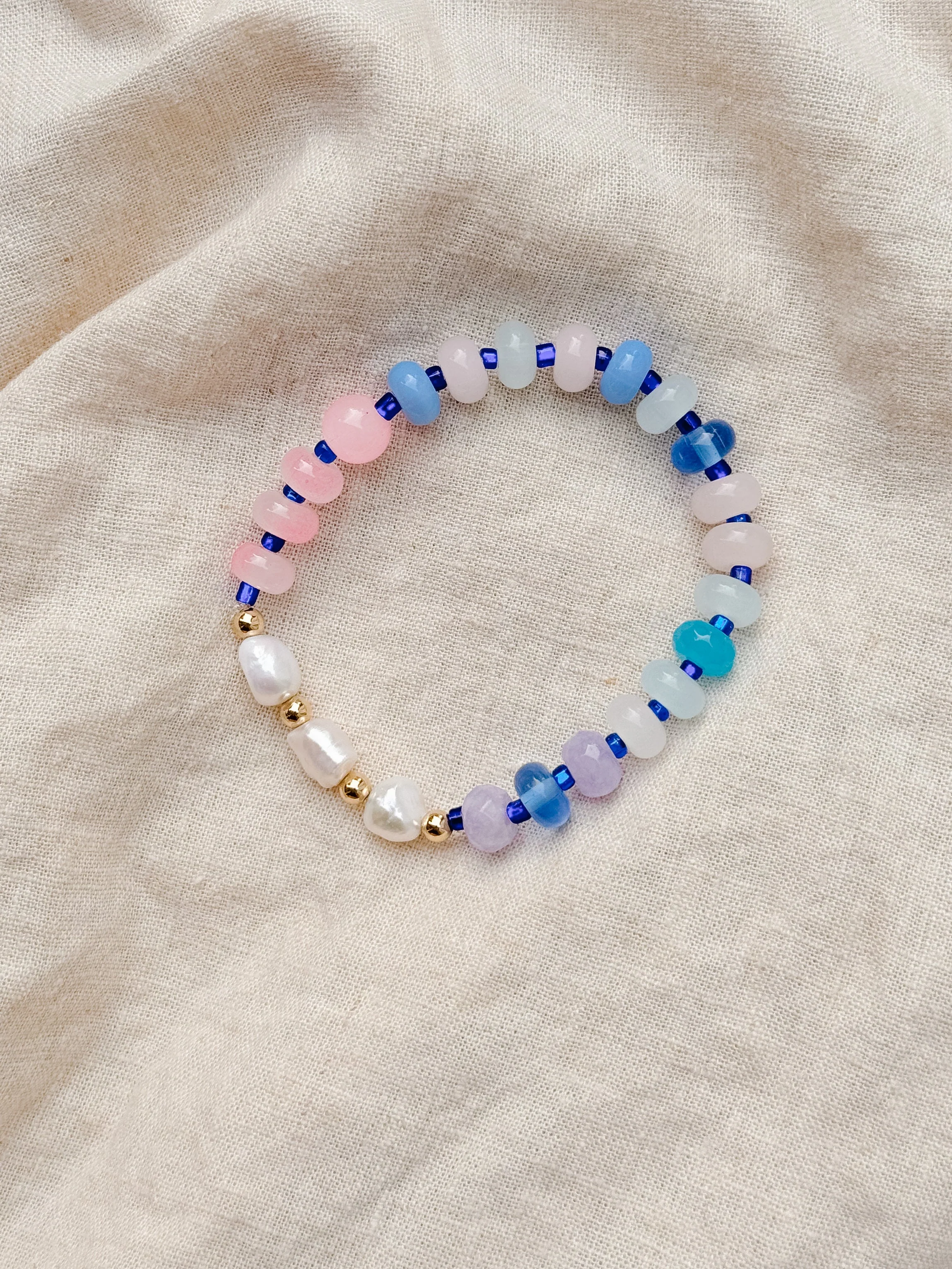 The Palm Beach Bracelet - Image 6