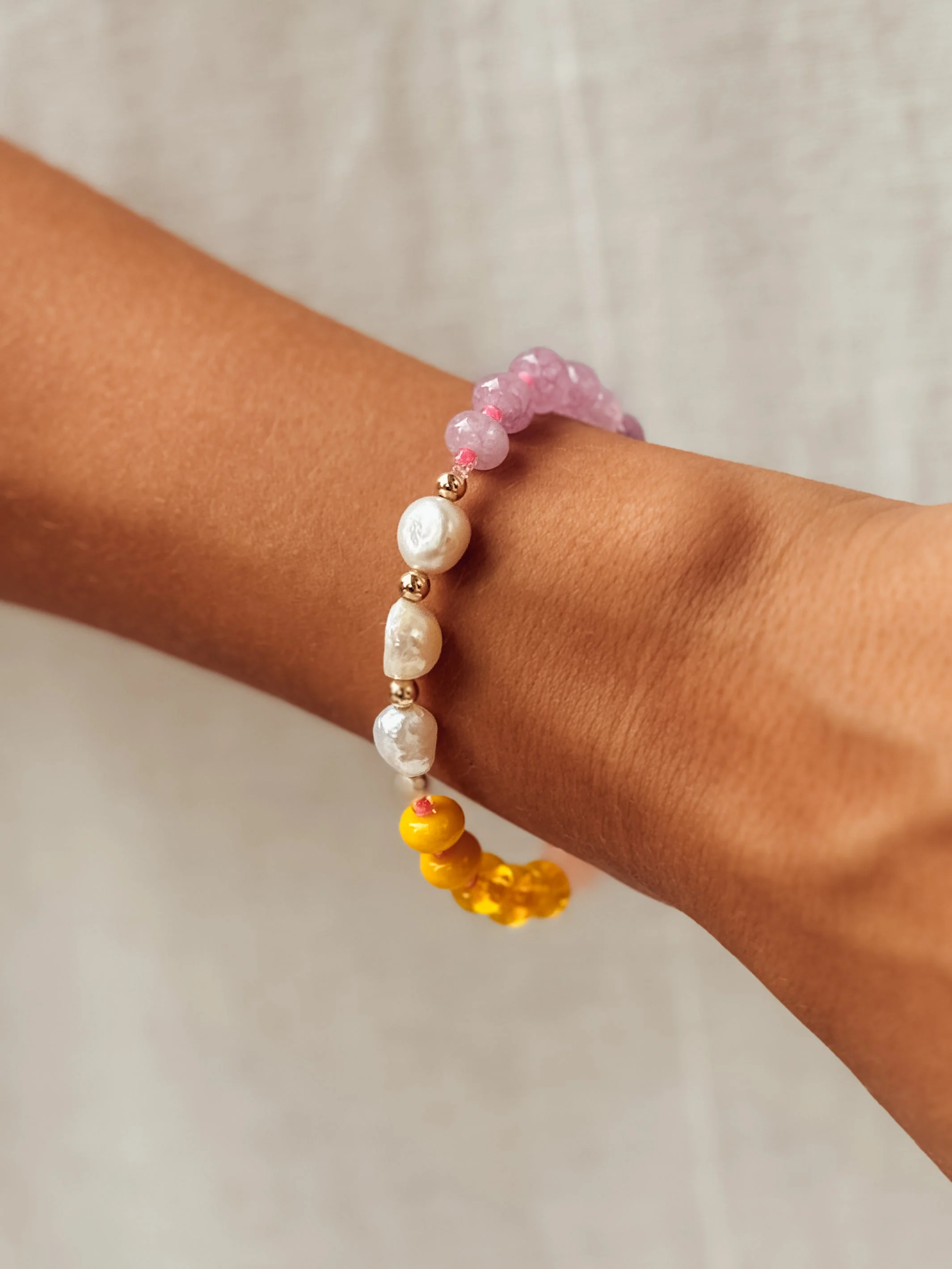 The Palm Beach Bracelet - Image 8