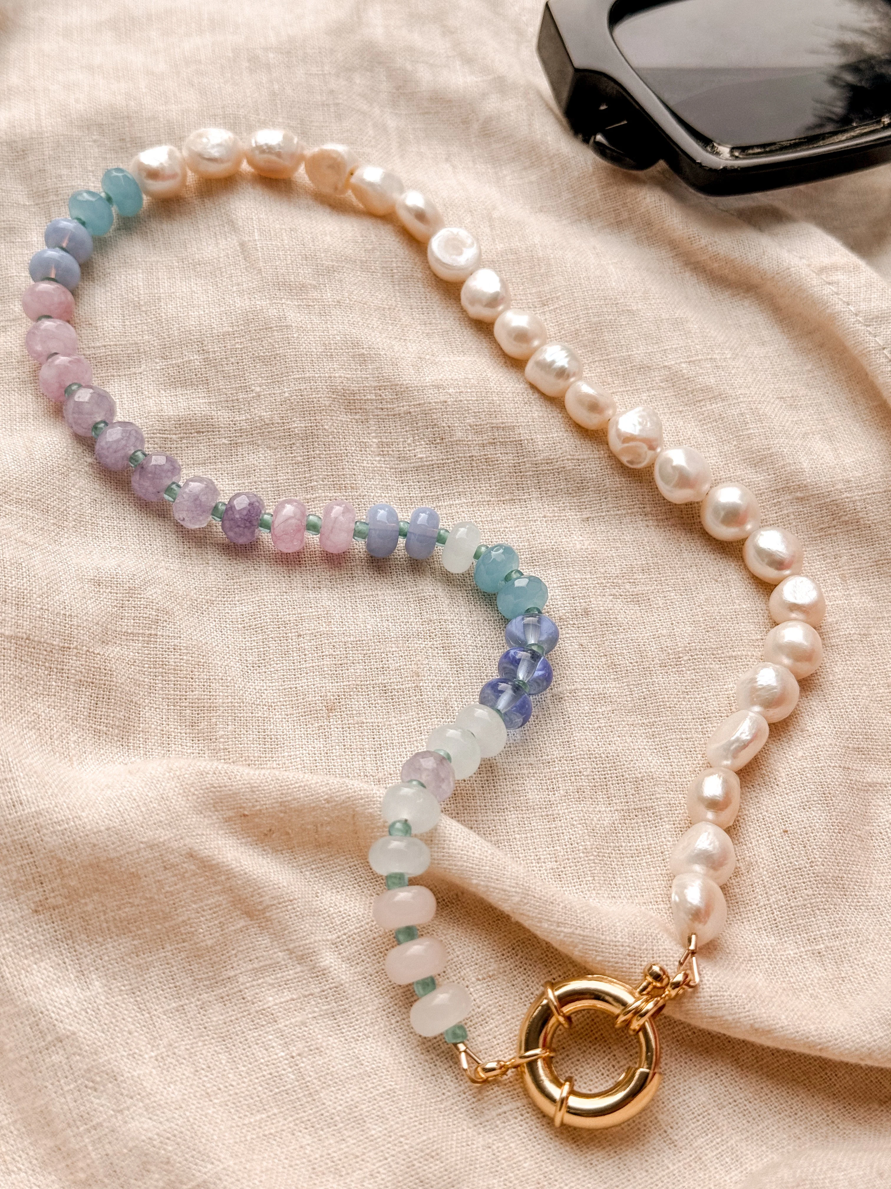 The Palm Beach Necklace - Image 11