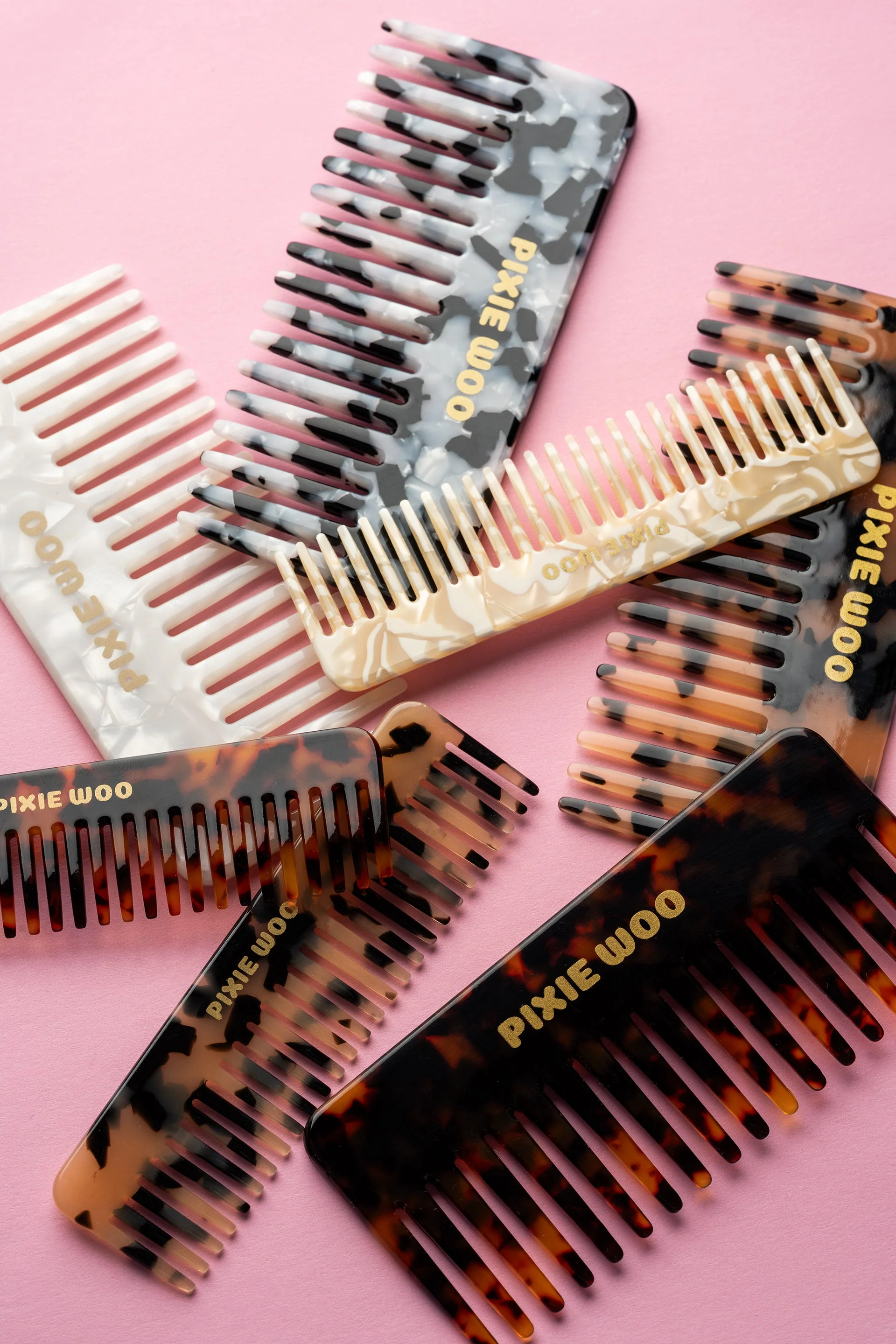 The Pocket Comb - Image 2