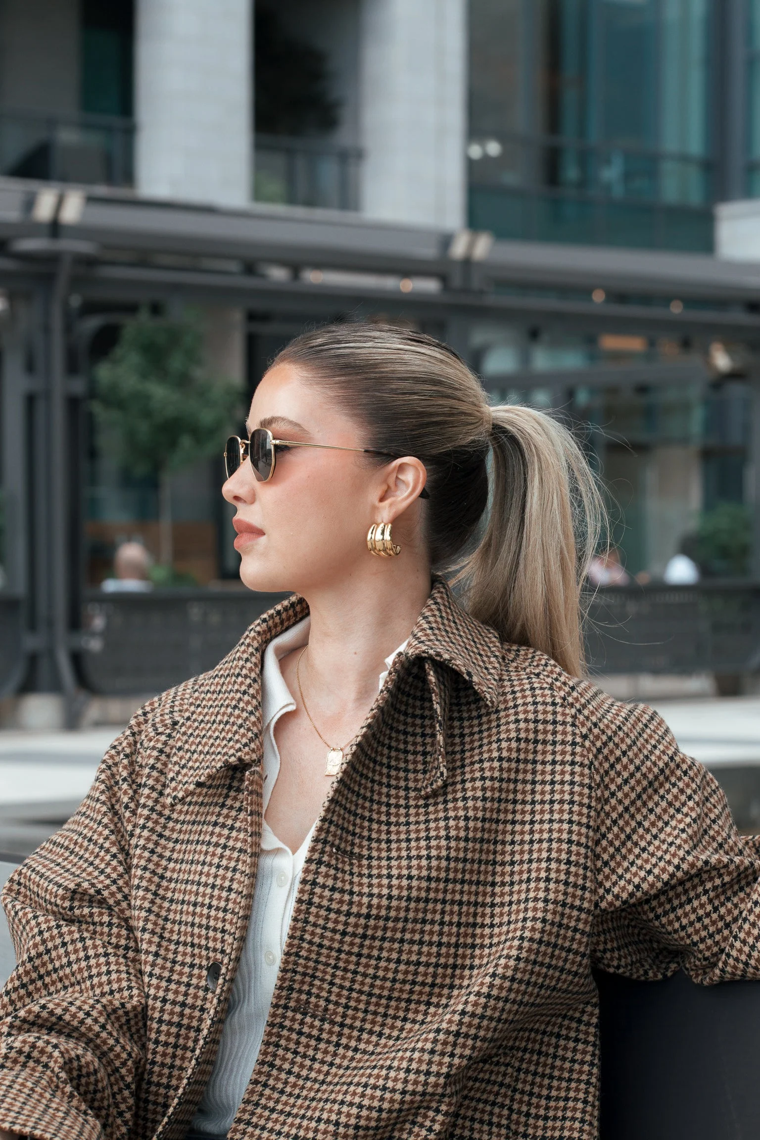 The Priscilla Earrings - Image 5
