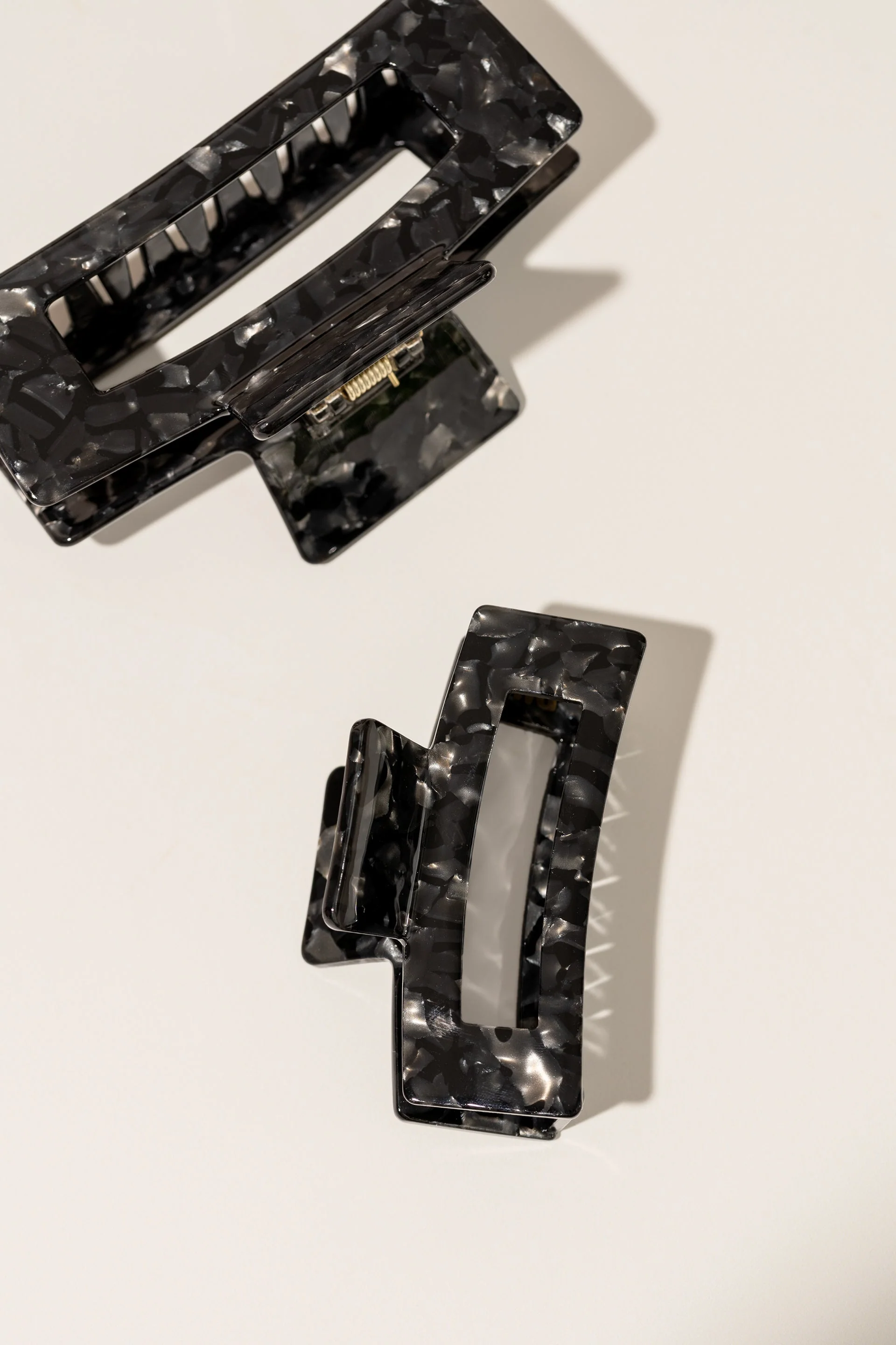 The PW black Edition - Claw clips - Image 2
