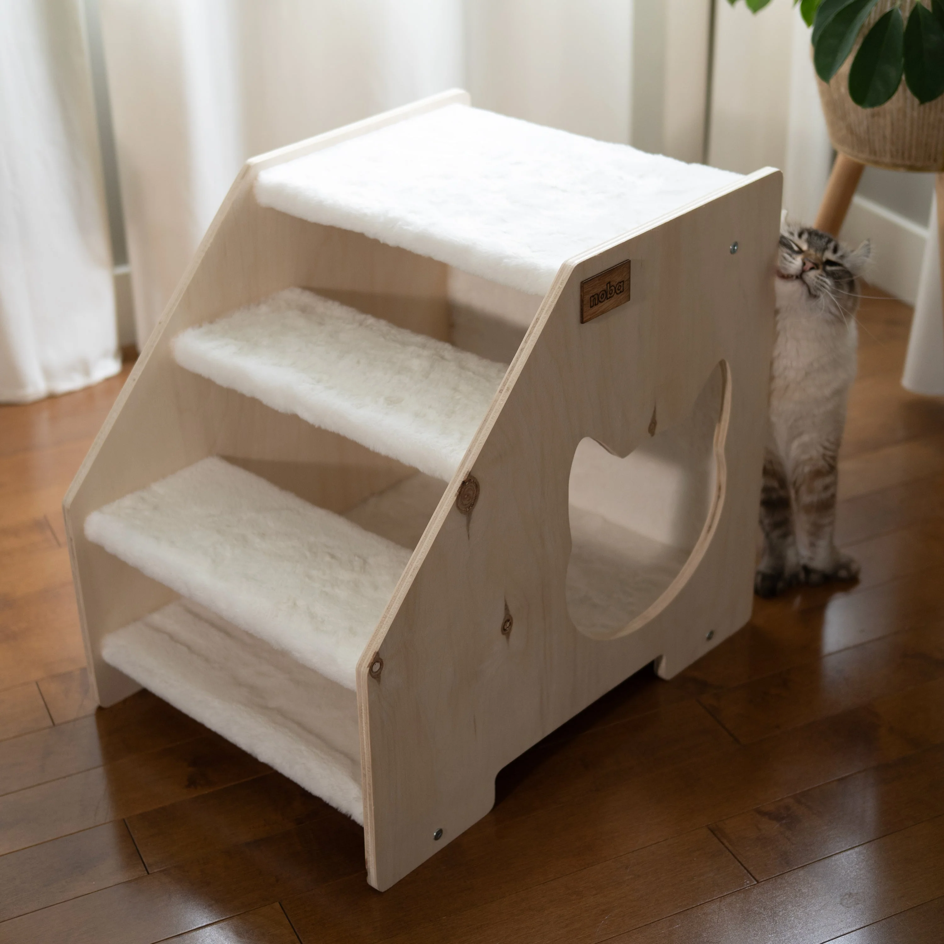 The Stairs Hideout - Image 28