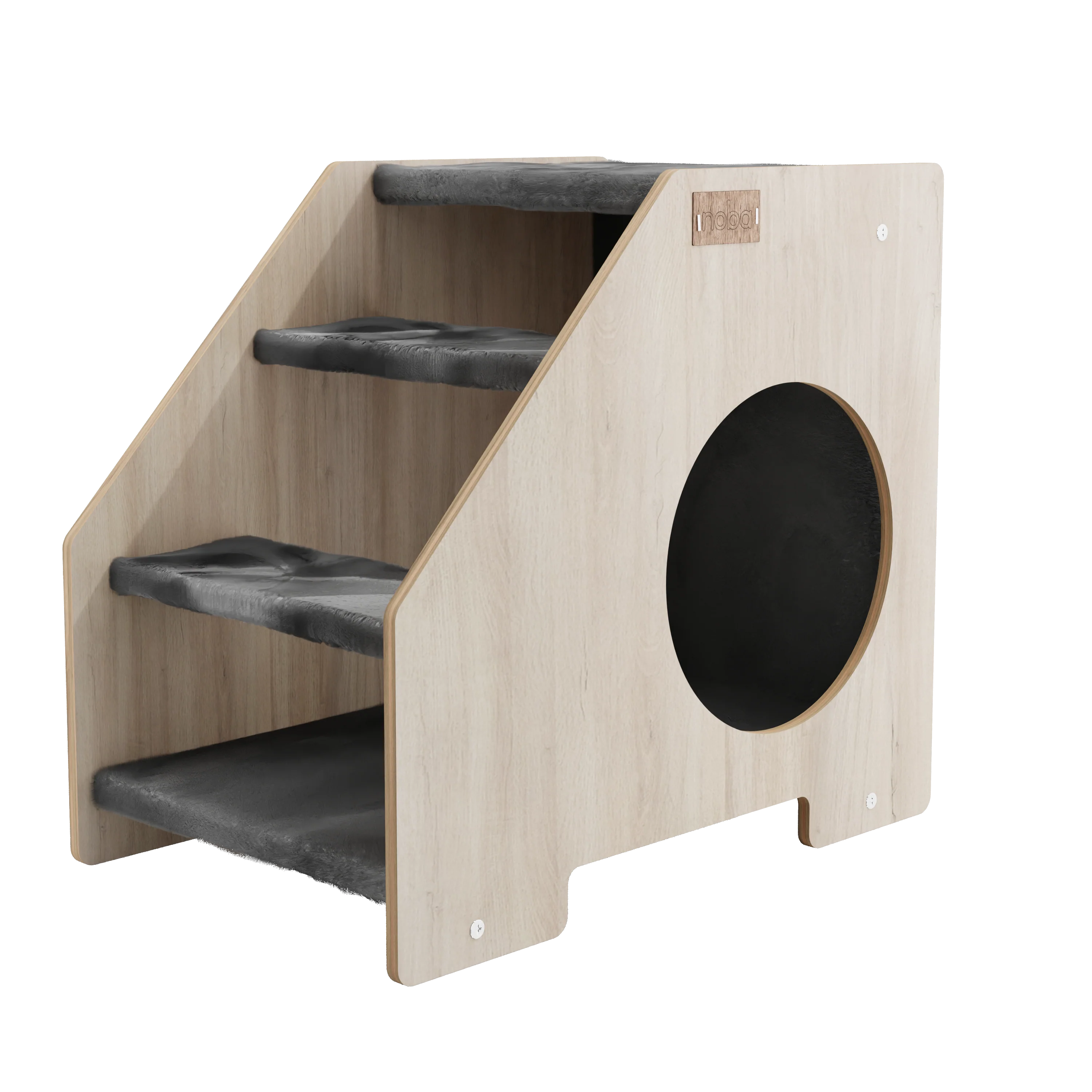 The Stairs Hideout - Image 6