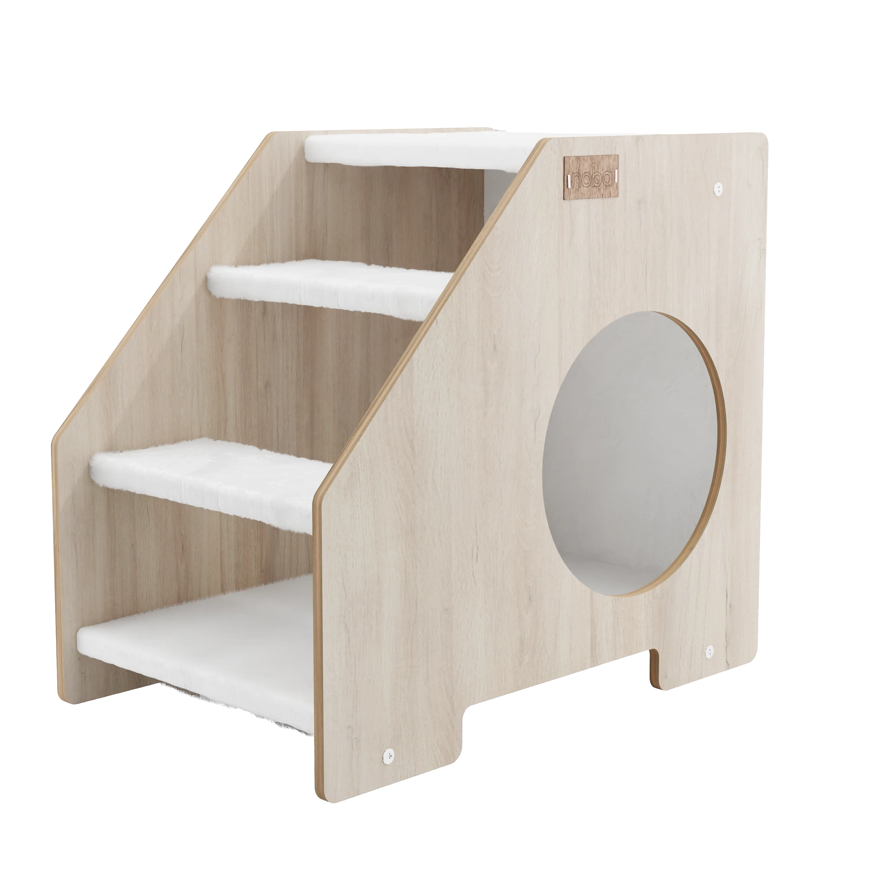 The Stairs Hideout - Image 9